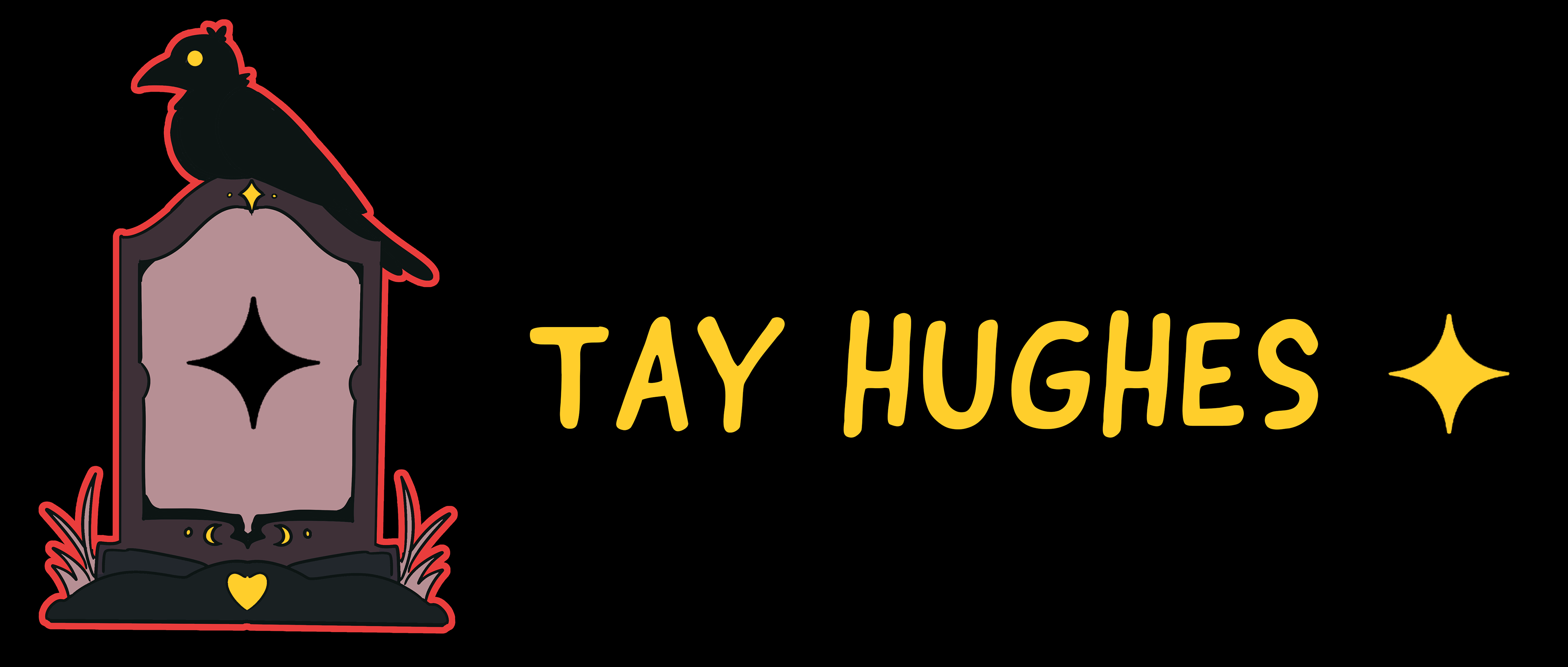 Tay Hughes