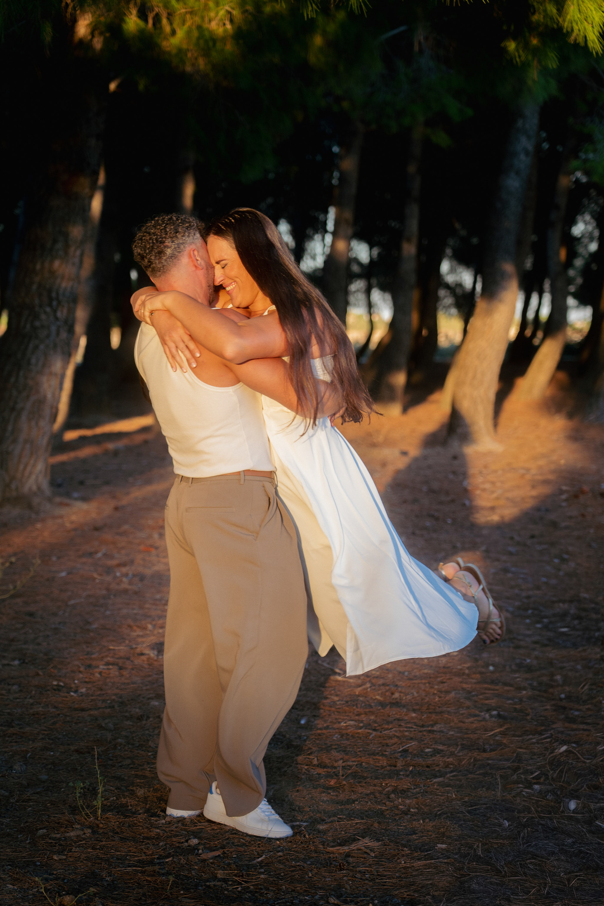 MAËLLE & MEJDI 