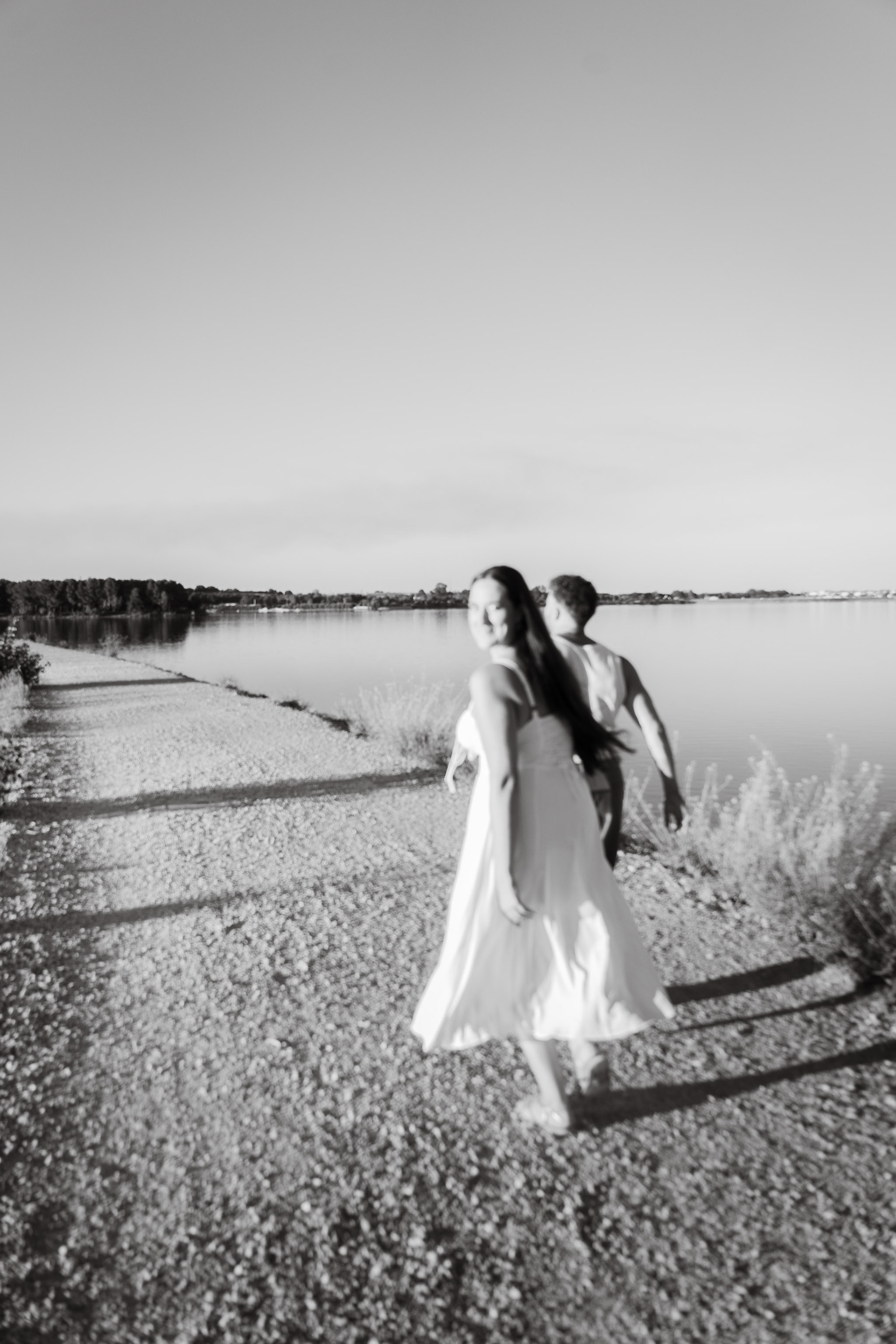 MAËLLE & MEJDI 