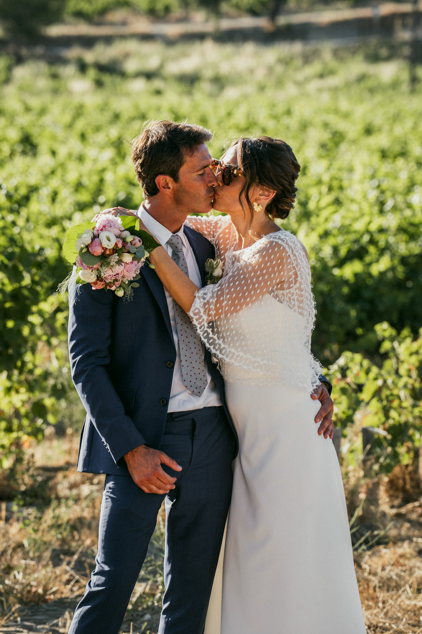 JULIE & JERÔME