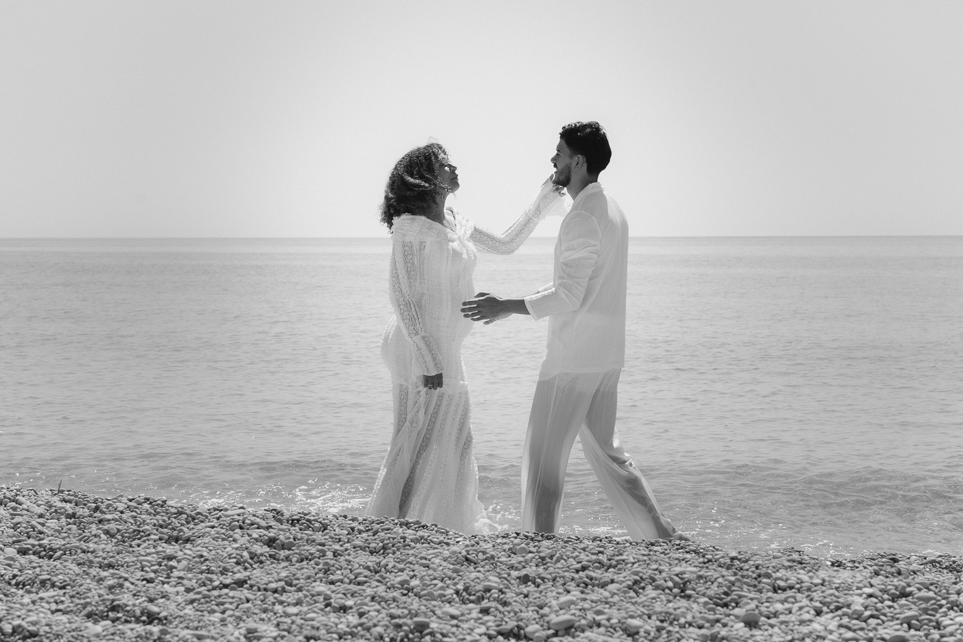 MELANNIE & ERIC