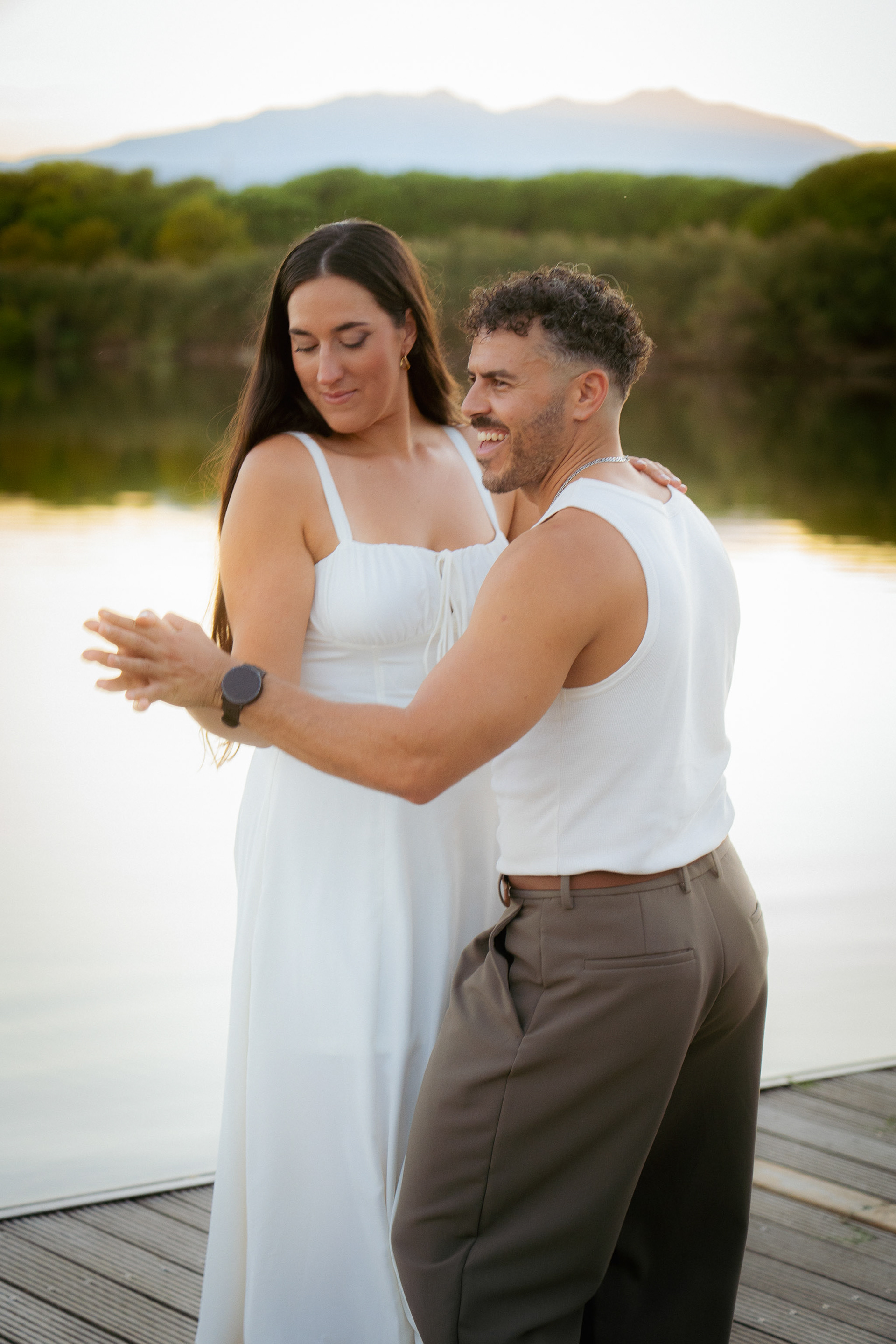 MAËLLE & MEJDI 