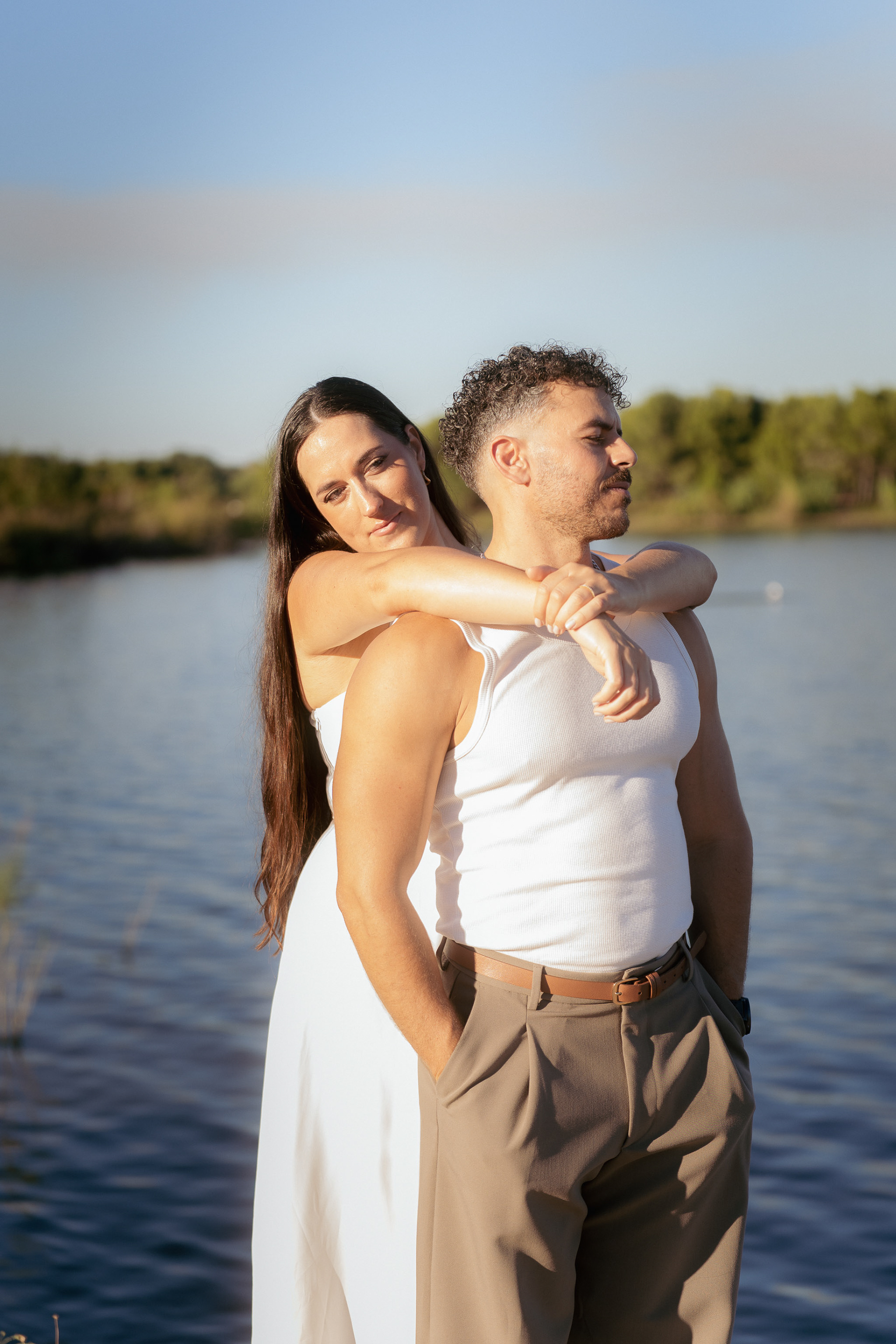MAËLLE & MEJDI 