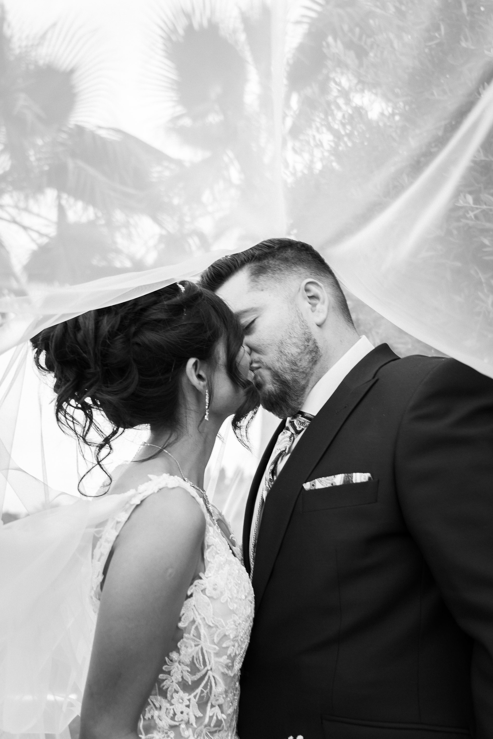 BERNARD & GABRIELLA