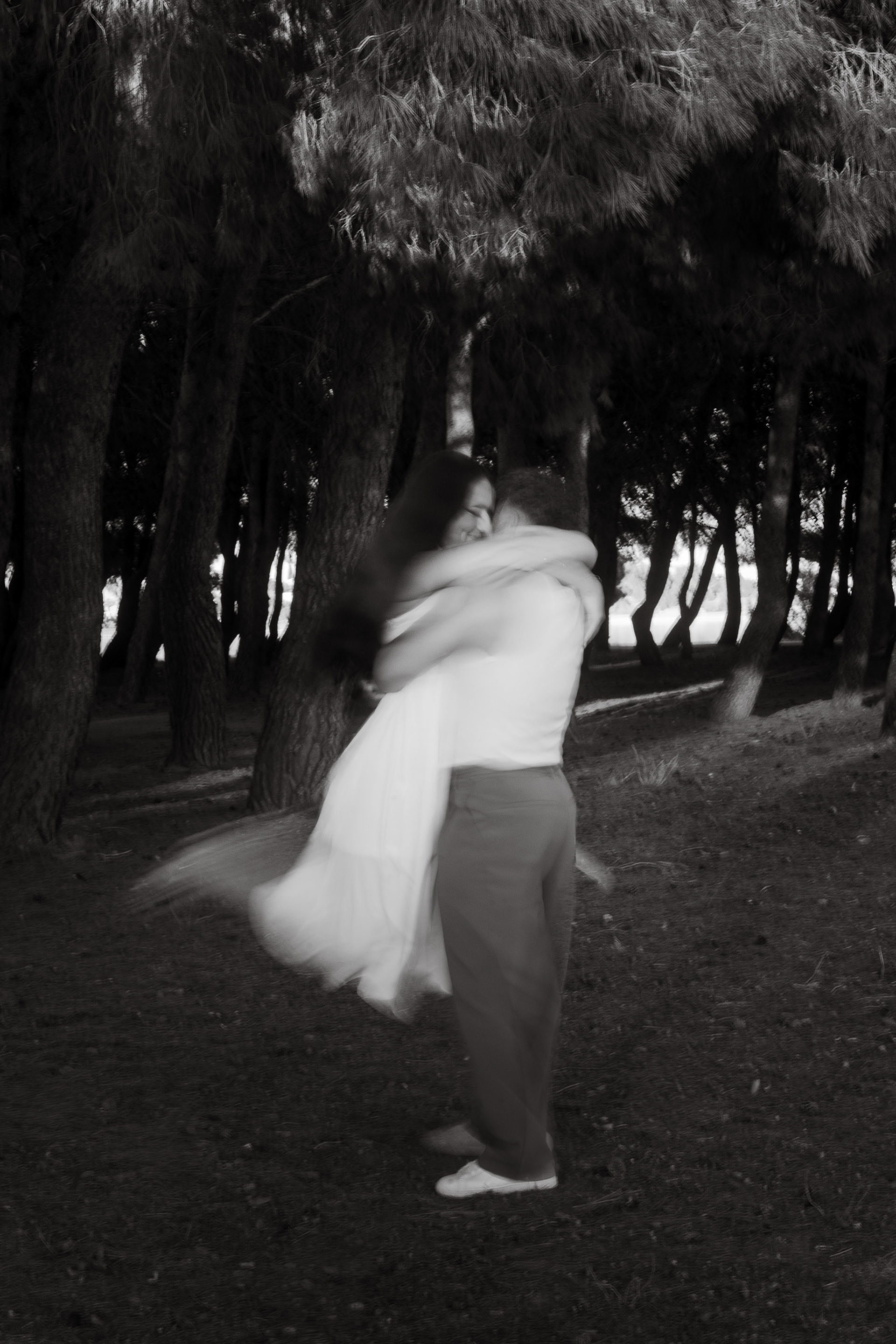 MAËLLE & MEJDI 