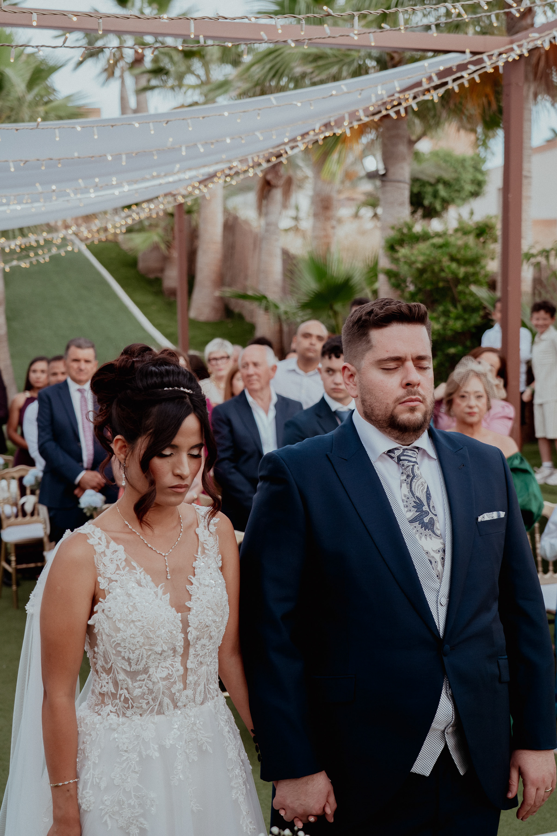 BERNARD & GABRIELLA