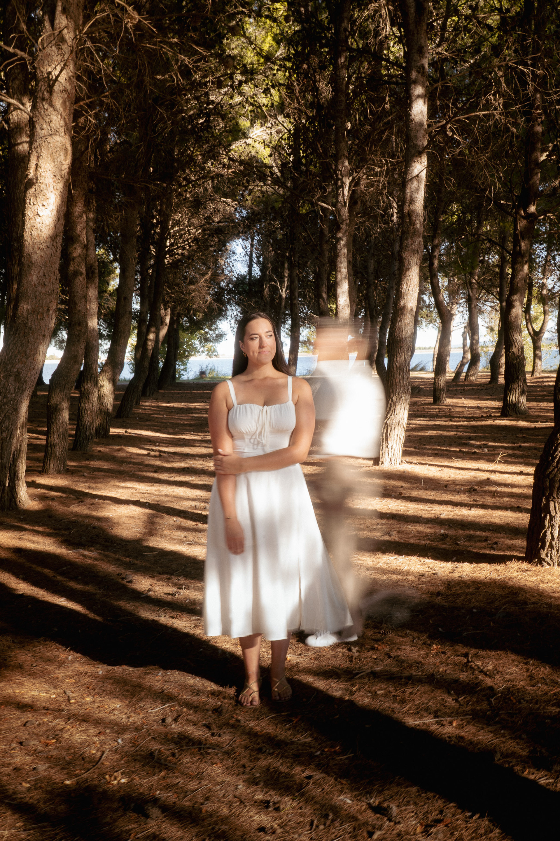 MAËLLE & MEJDI 