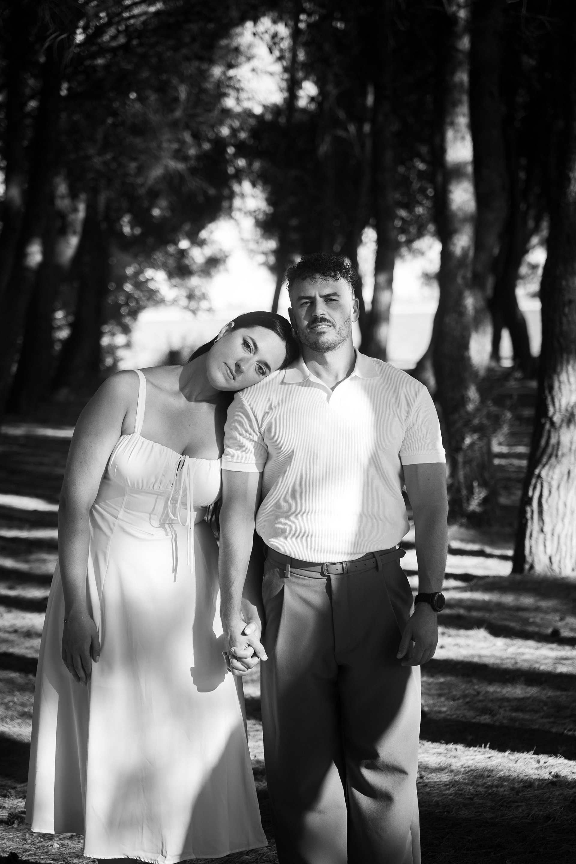 MAËLLE & MEJDI 