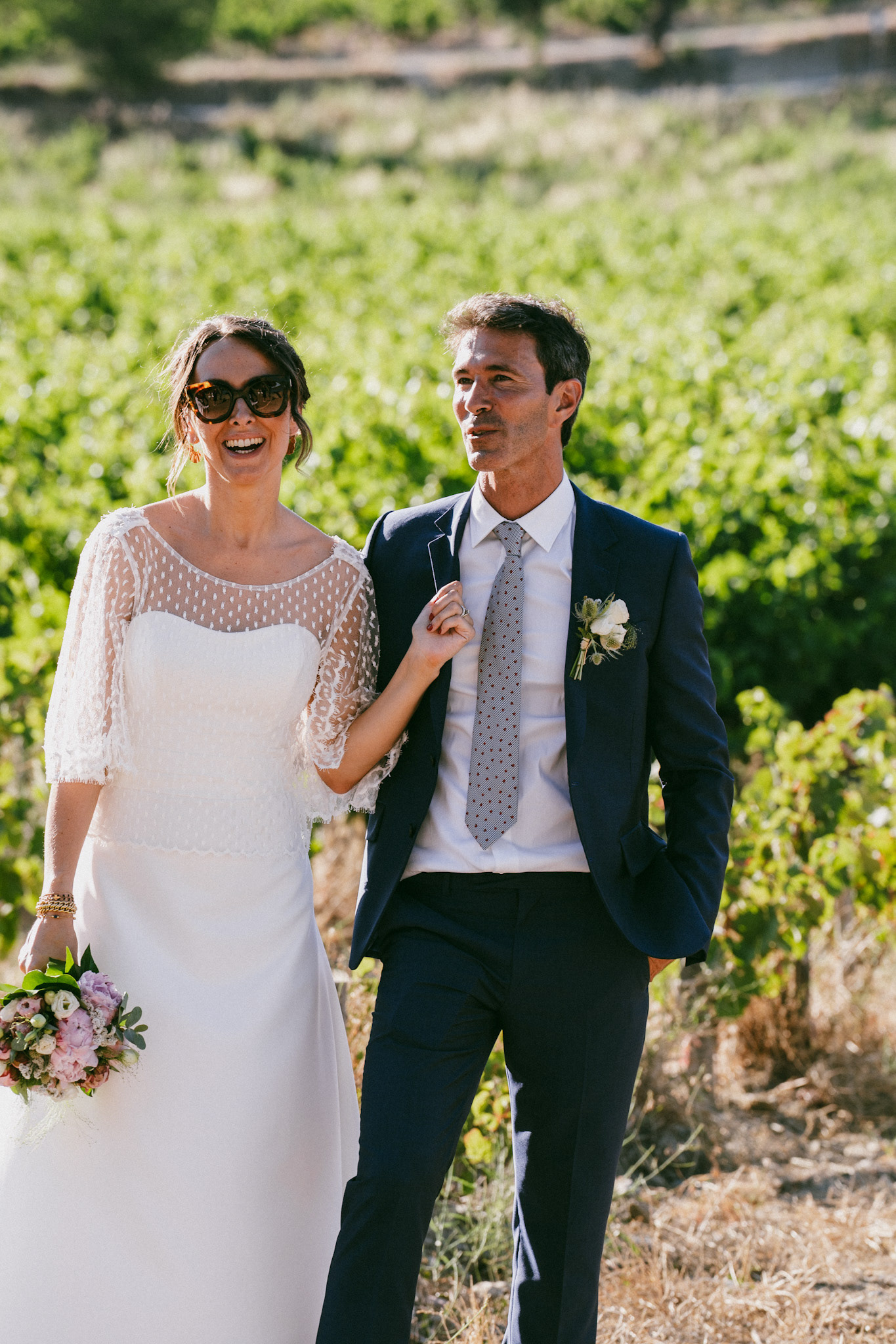 JULIE & JERÔME