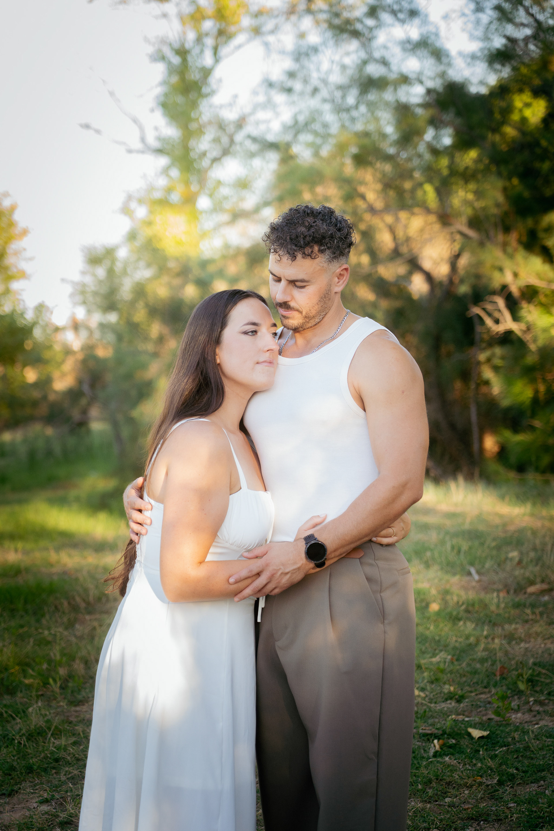 MAËLLE & MEJDI 