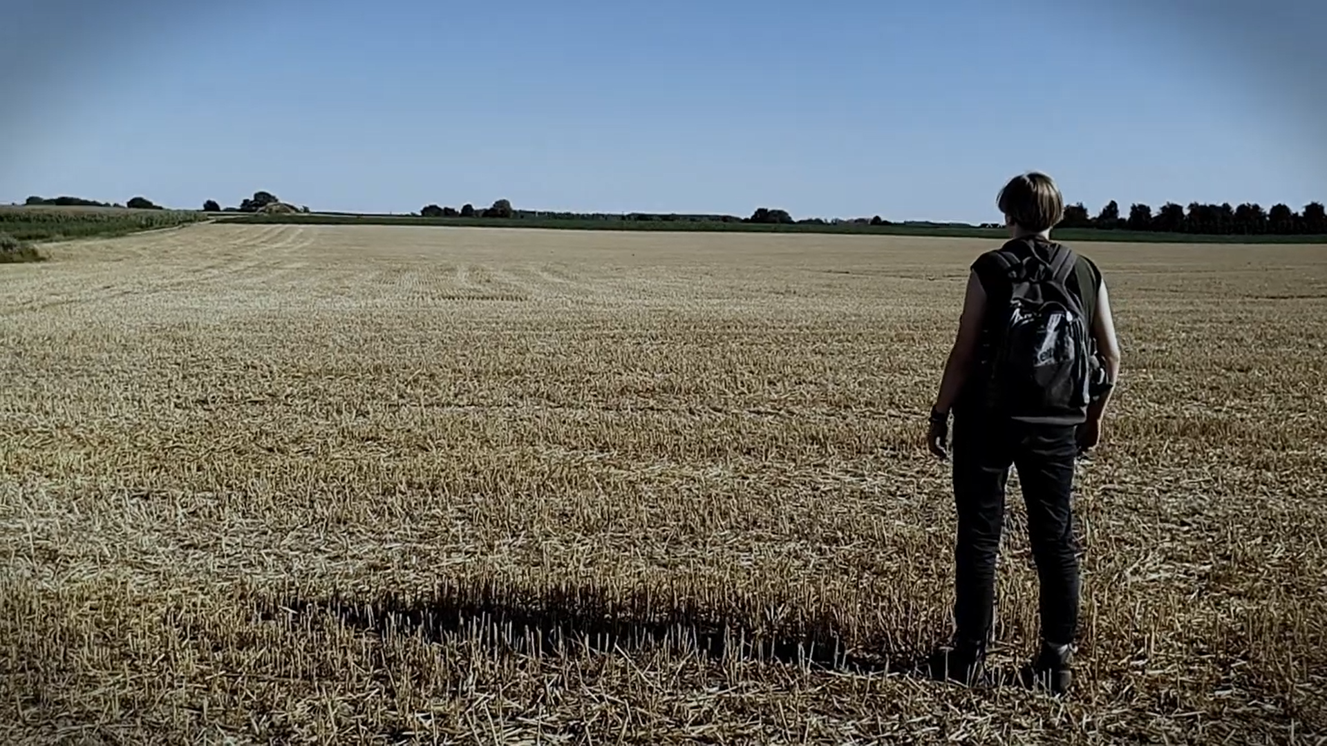 'REMNANT' comedic short