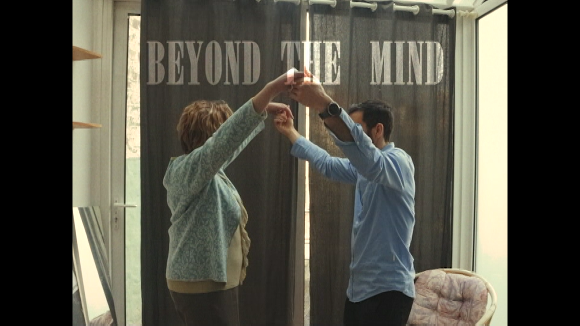 'BEYOND THE MIND' short about Alzheimer