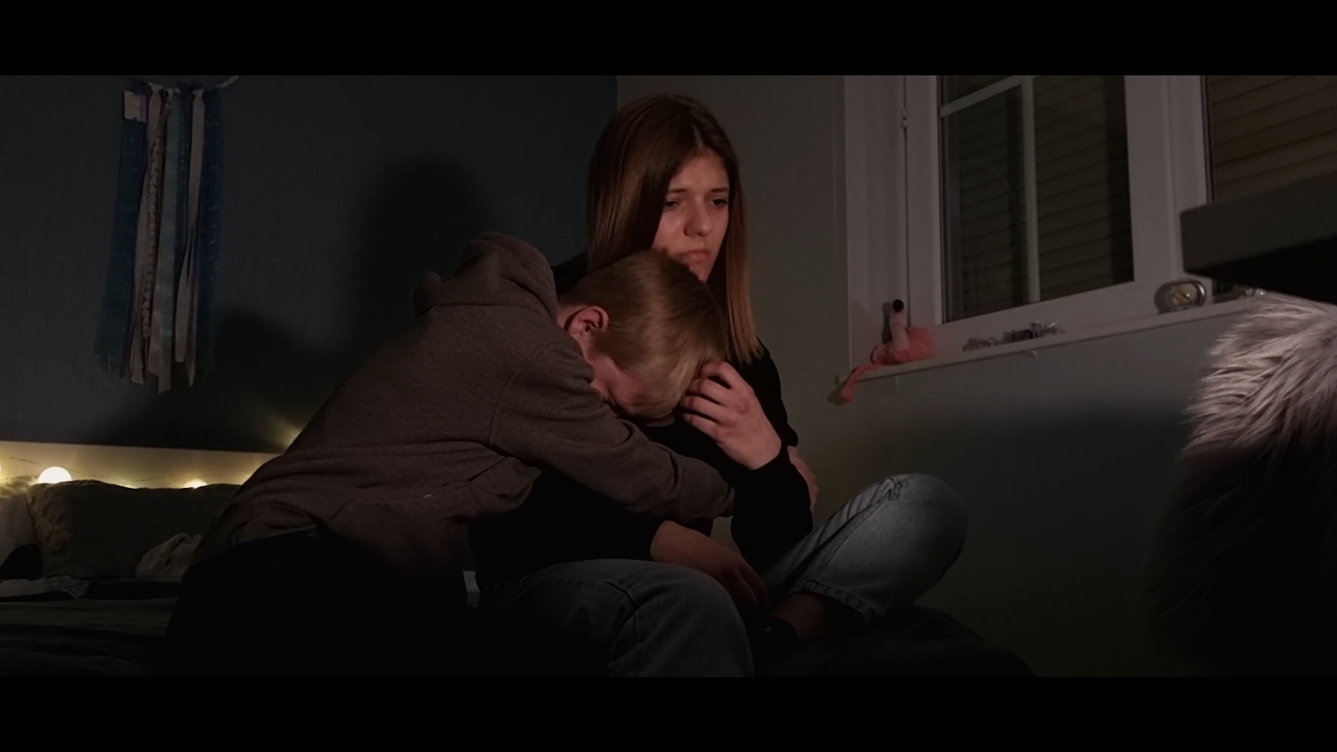 'RULES' a movie for POINT OF U