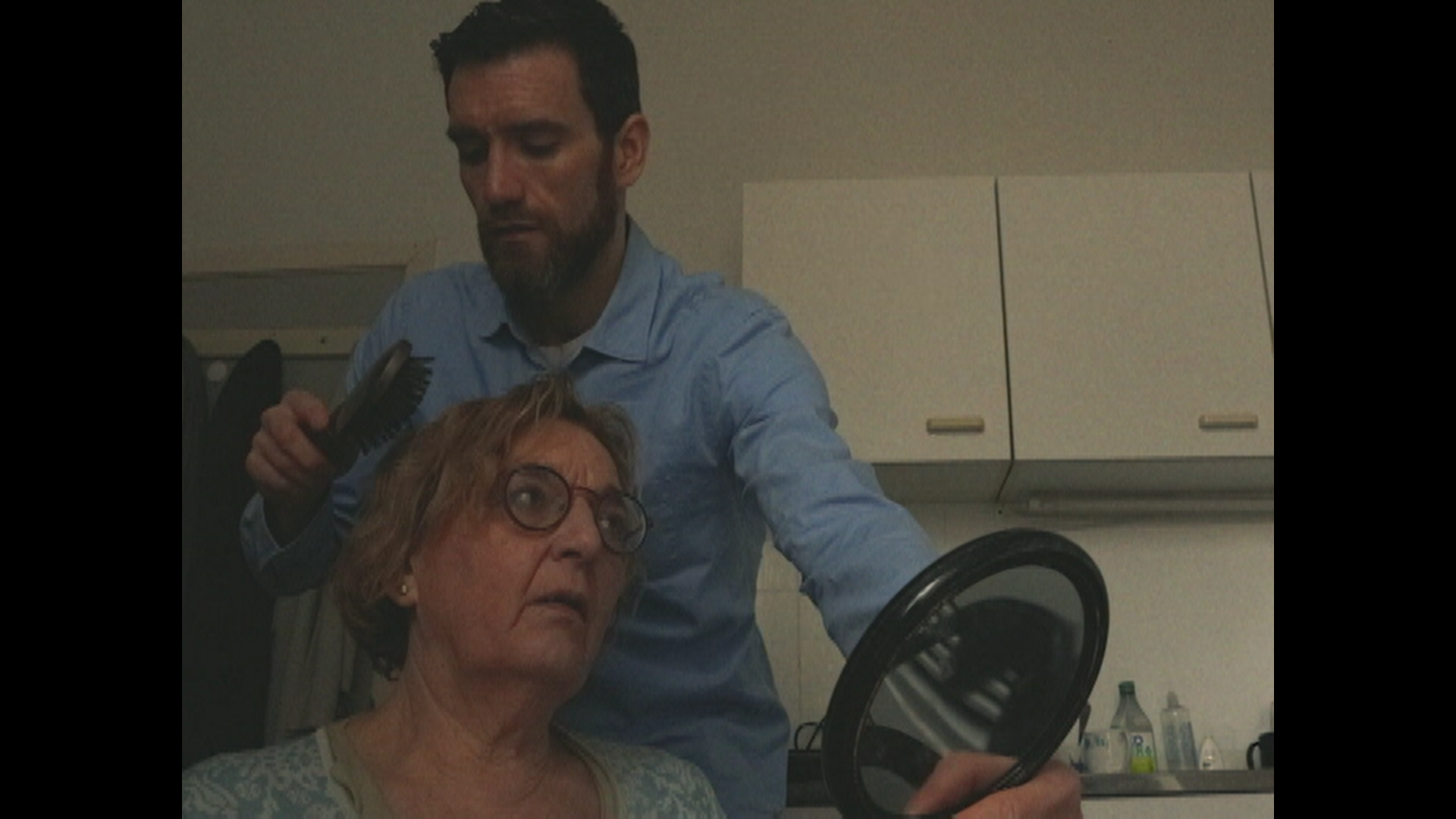 'BEYOND THE MIND' short about Alzheimer