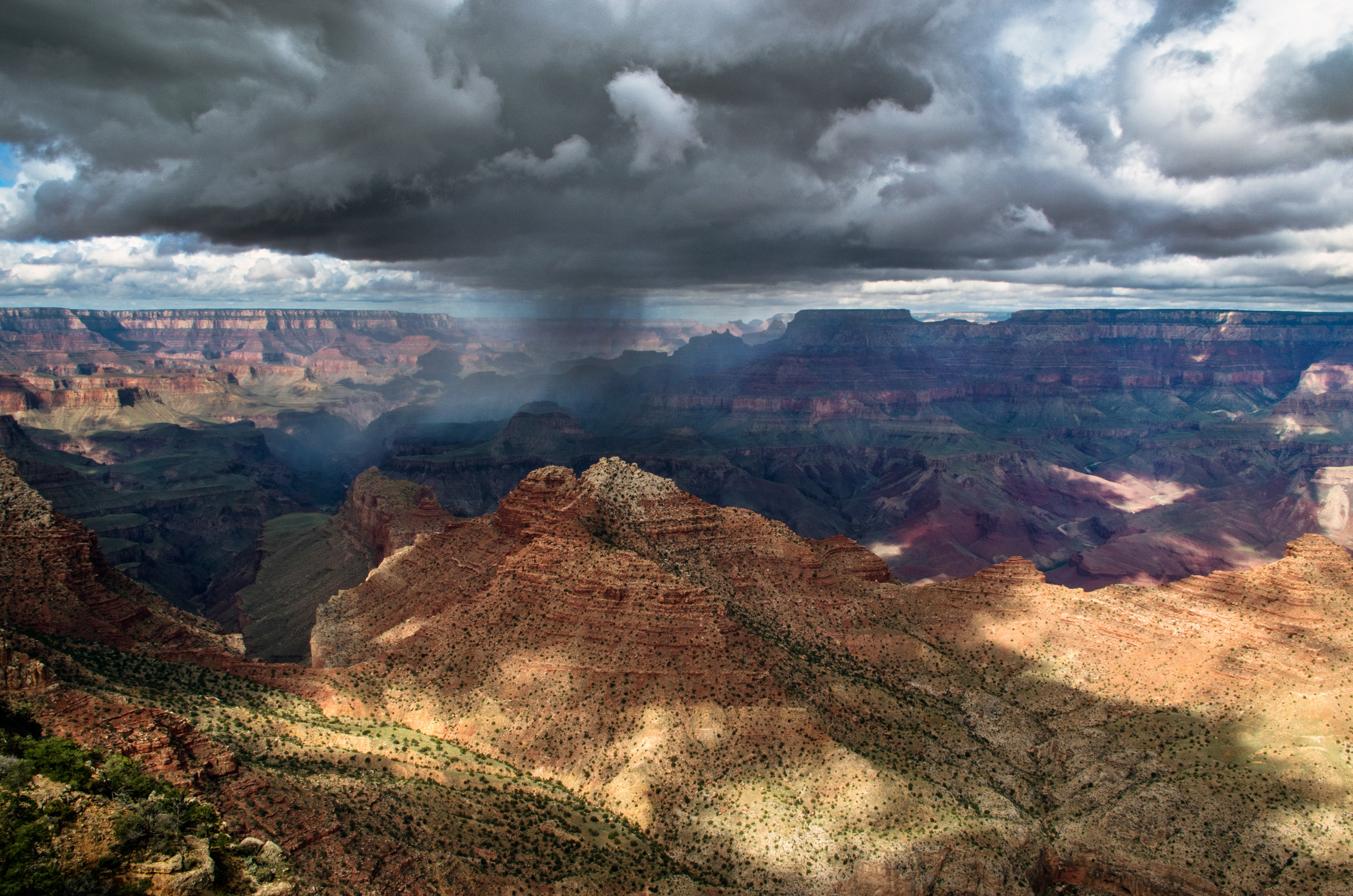 Grand Canyon, Arizona, US