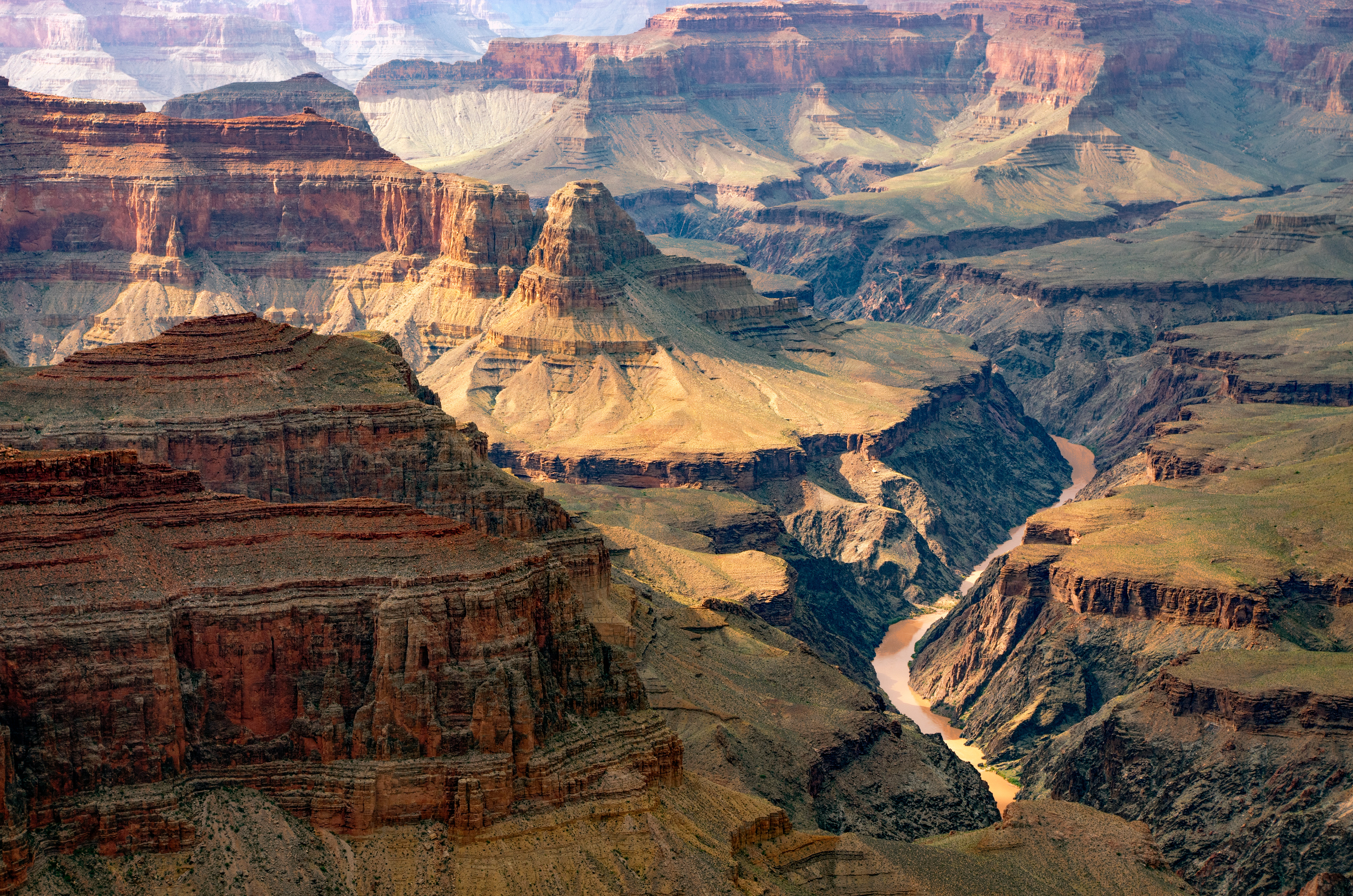 Grand Canyon, Arizona, US