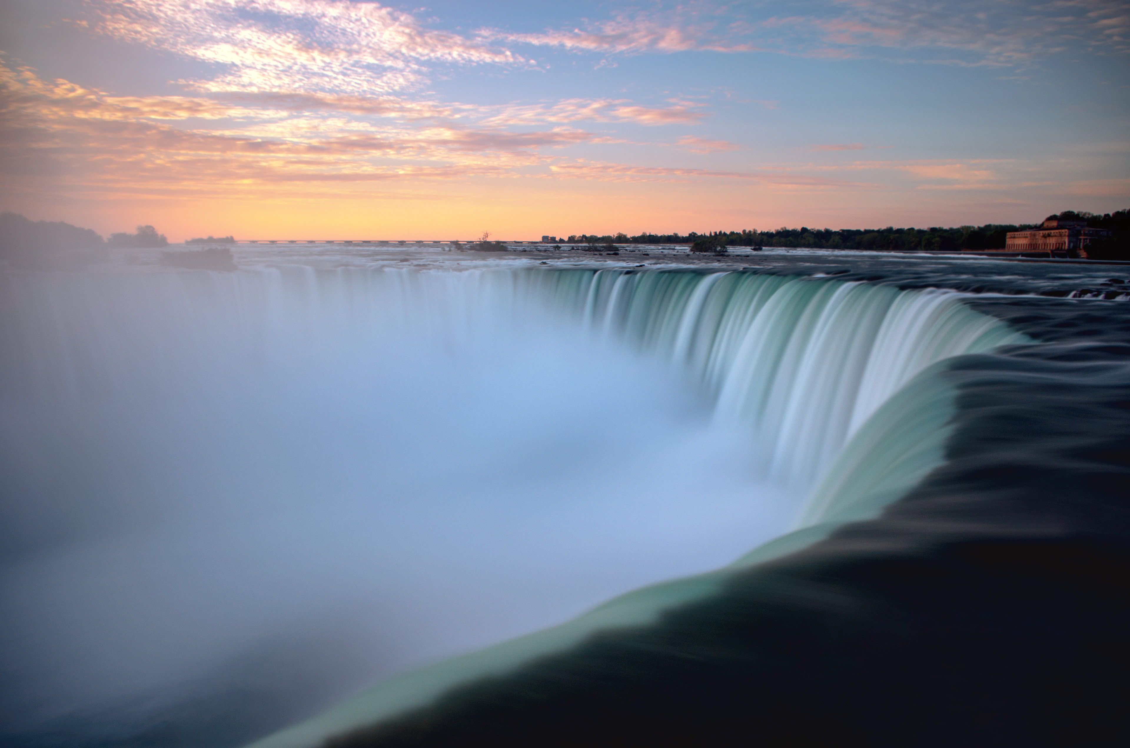 Niagara Falls, Canada