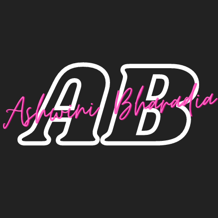 Ashwini Bharadia