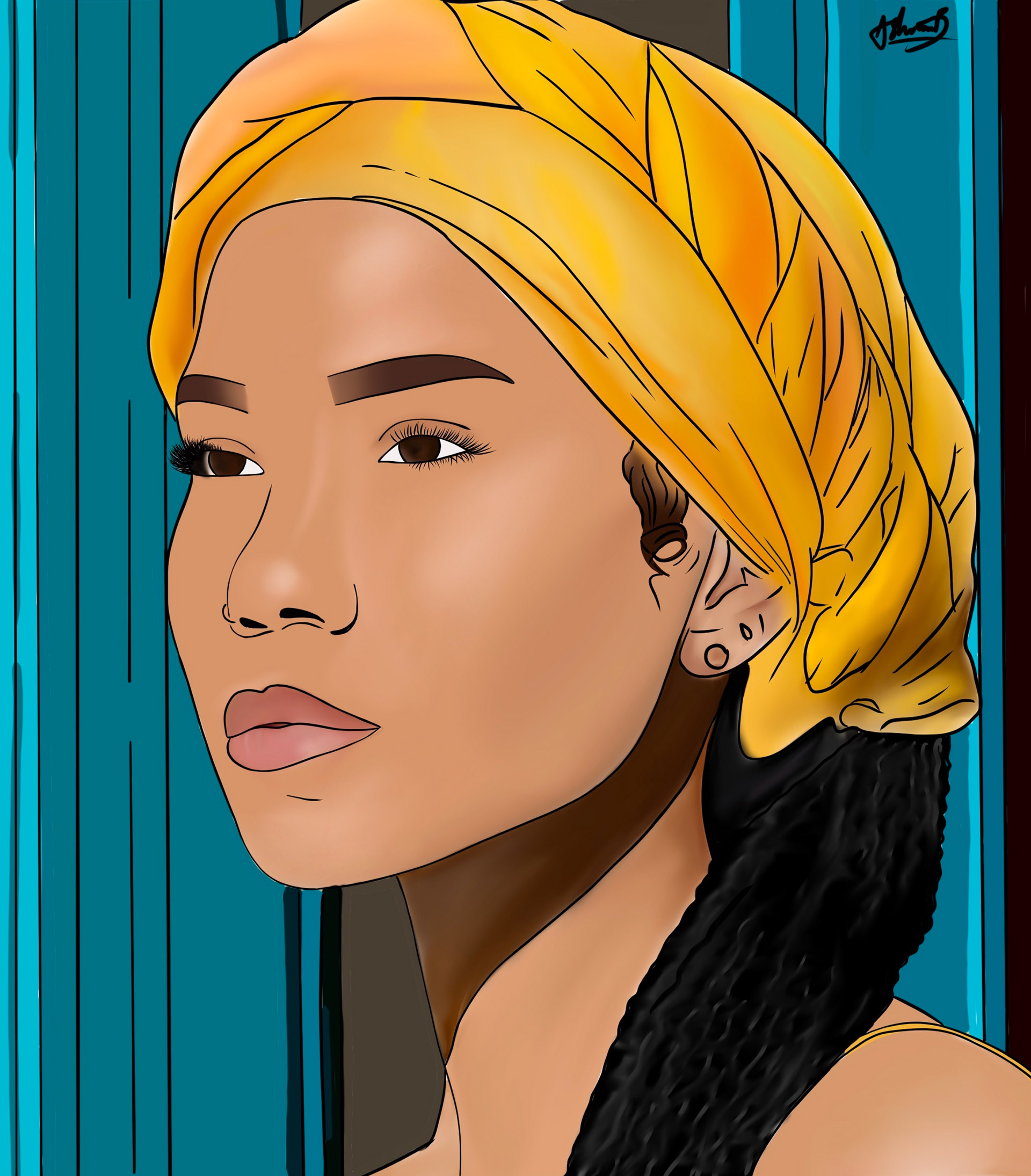 Jhene Aiko