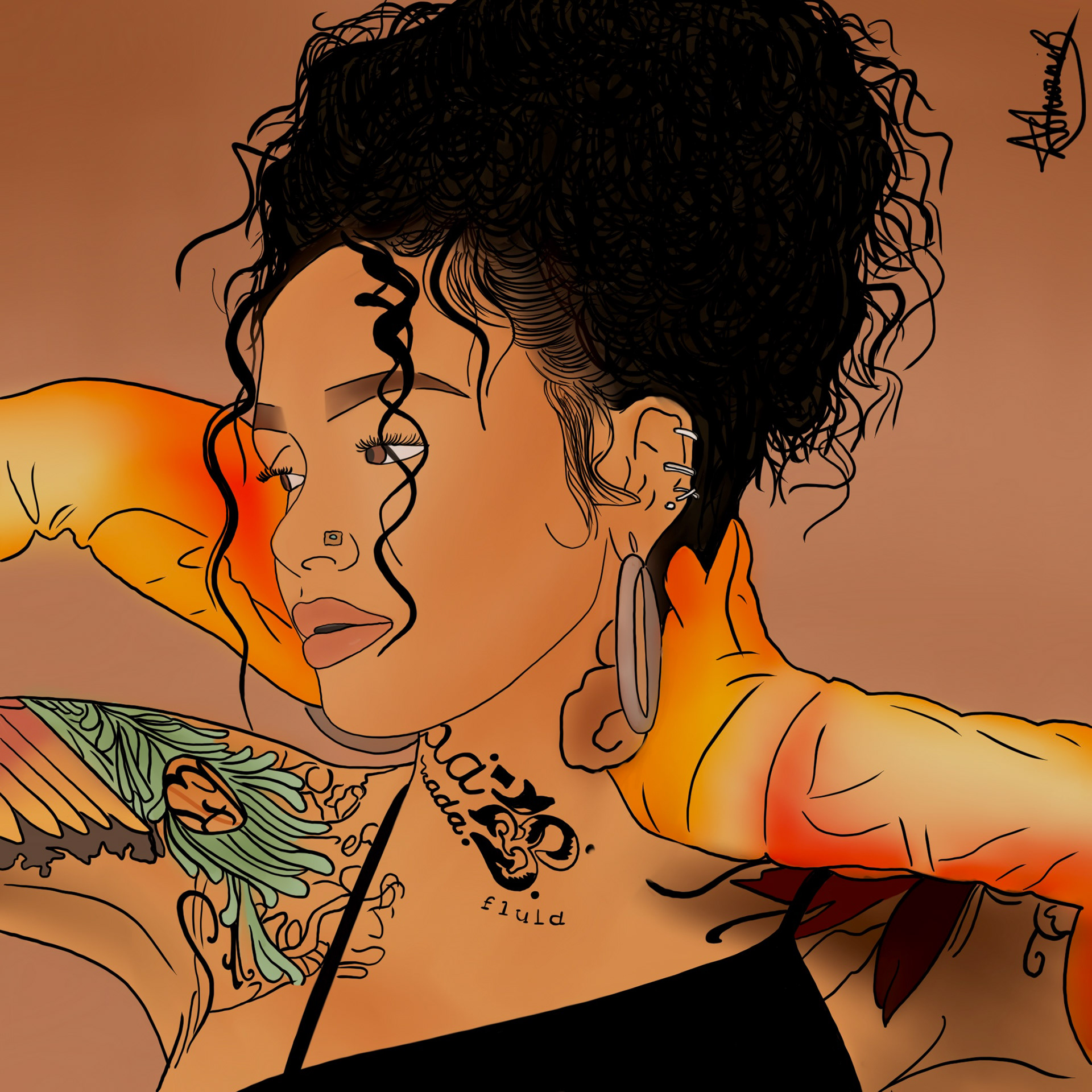 Kehlani