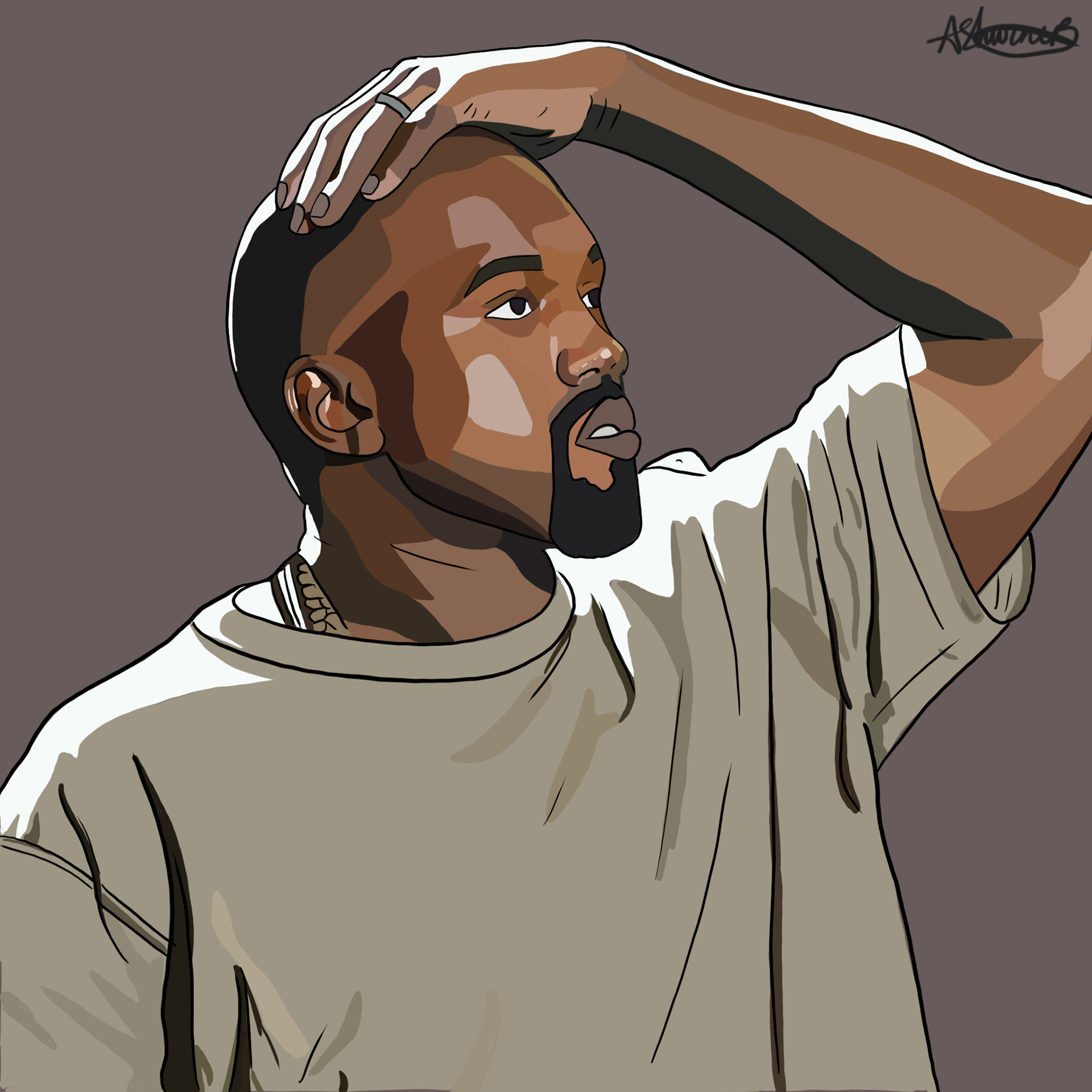 Kanye West