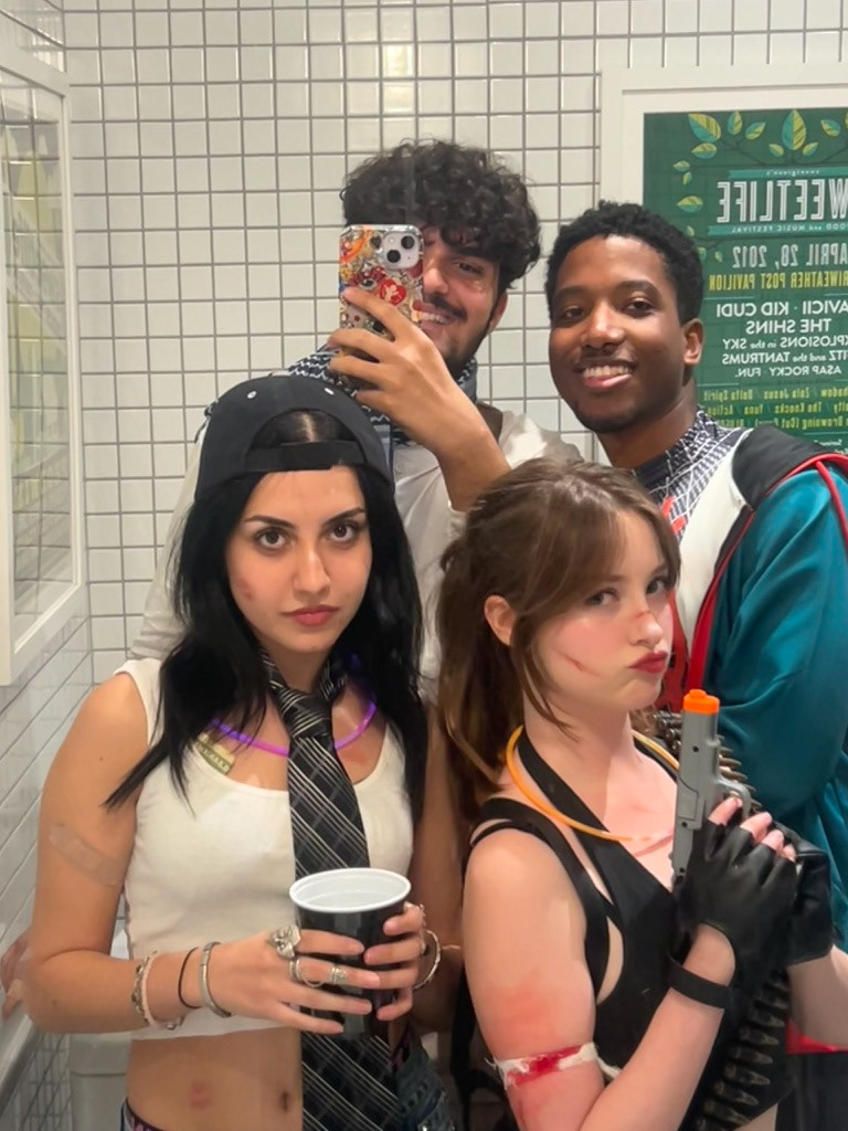 SG Halloween