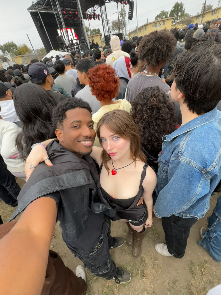TDE Concert
