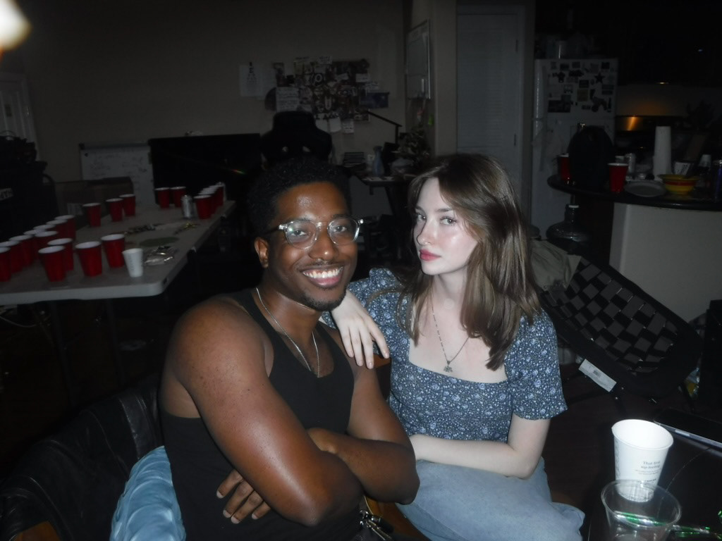 Surprise Party