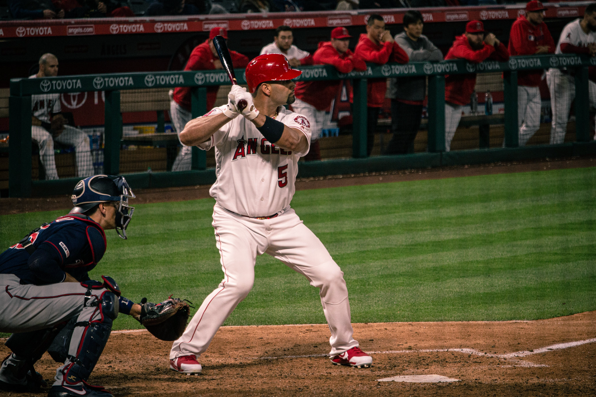 Albert Pujols