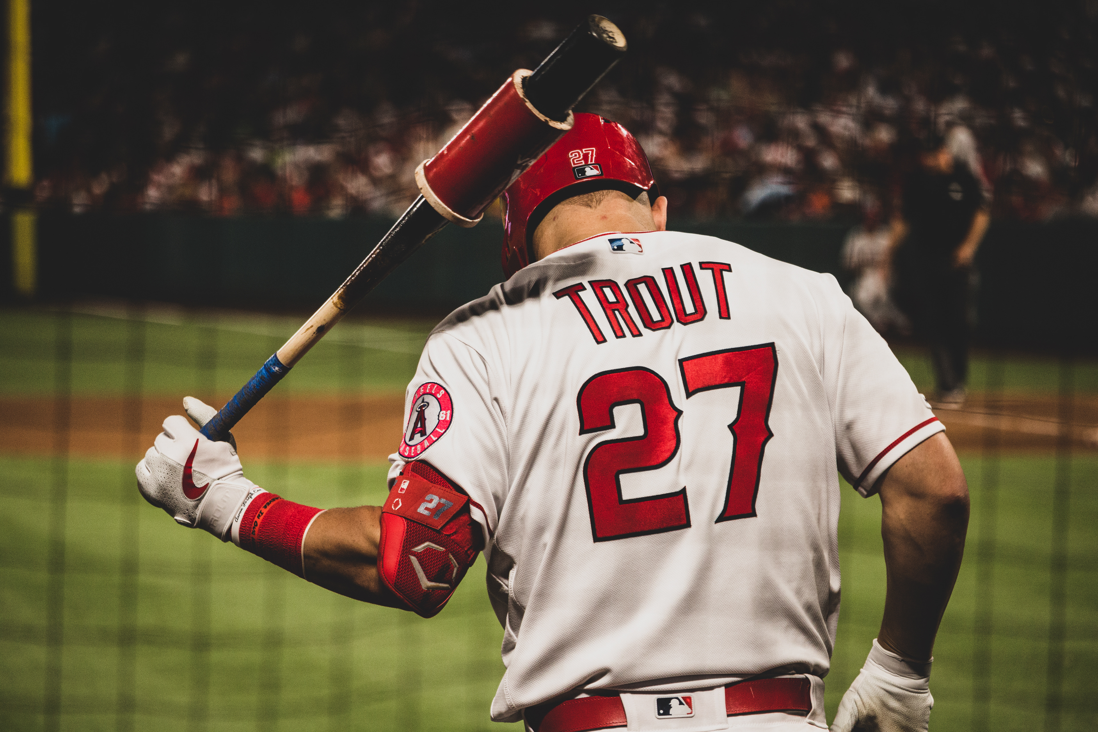 Mike Trout