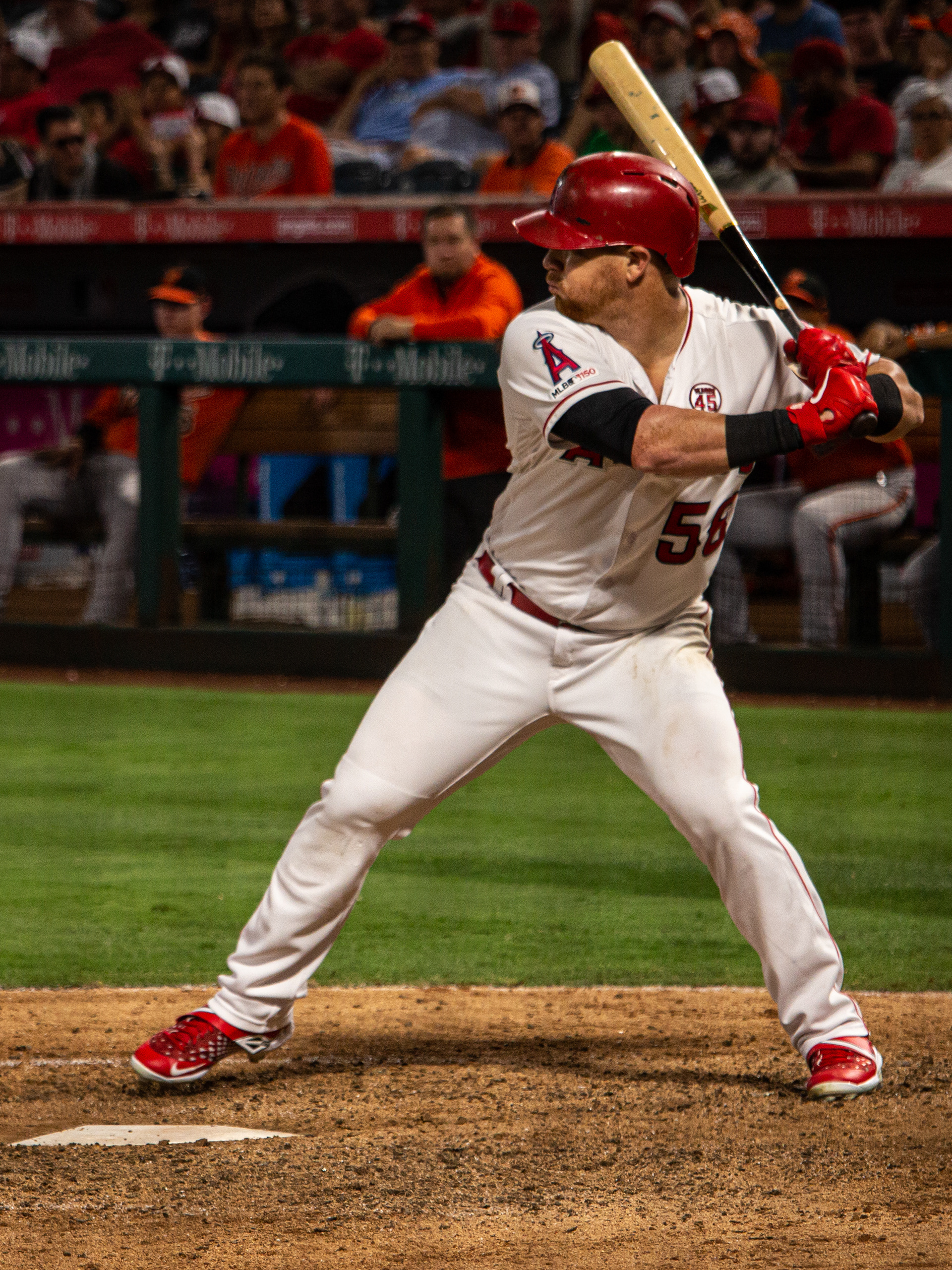 Kole Calhoun