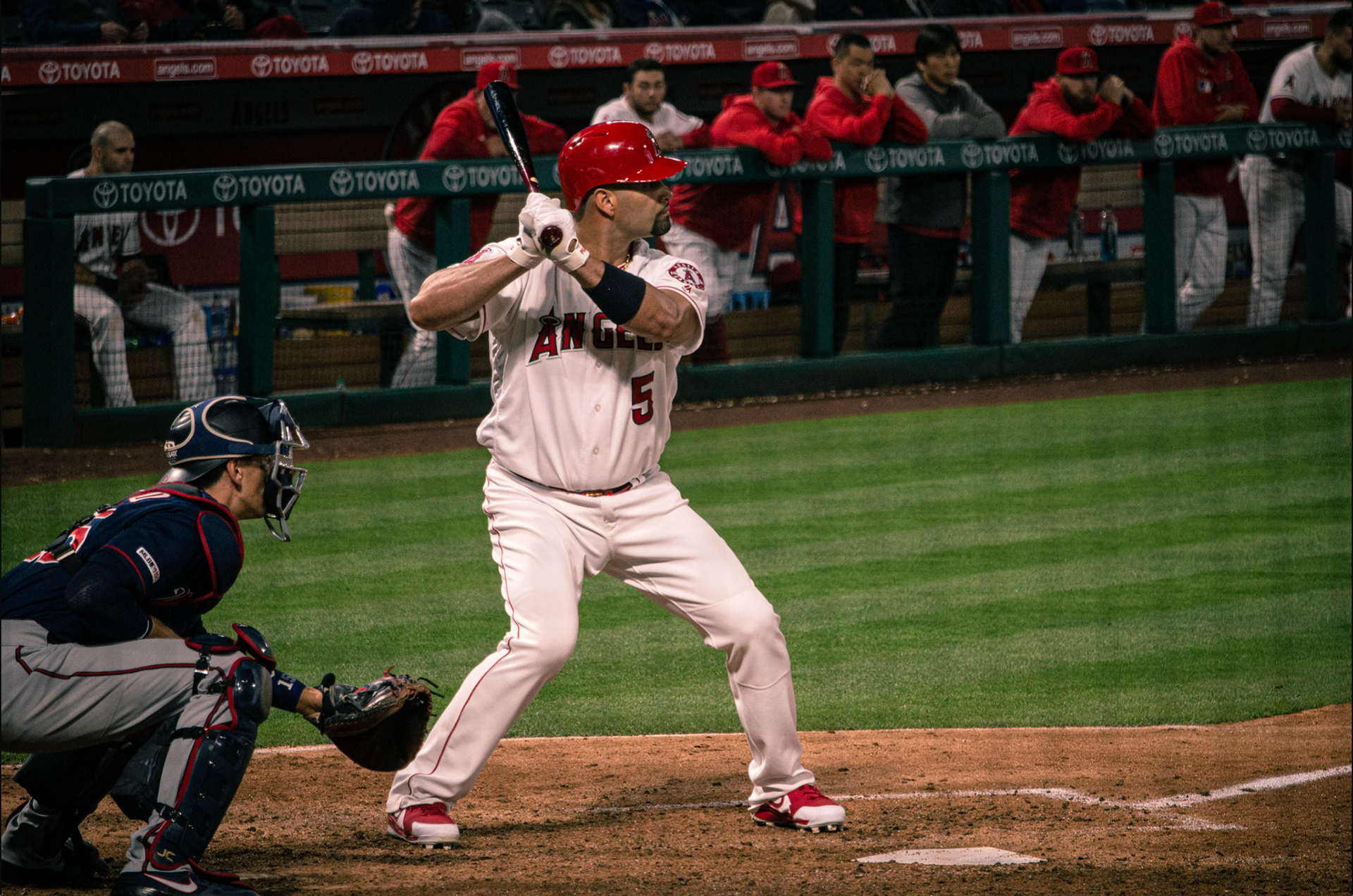 Albert Pujols