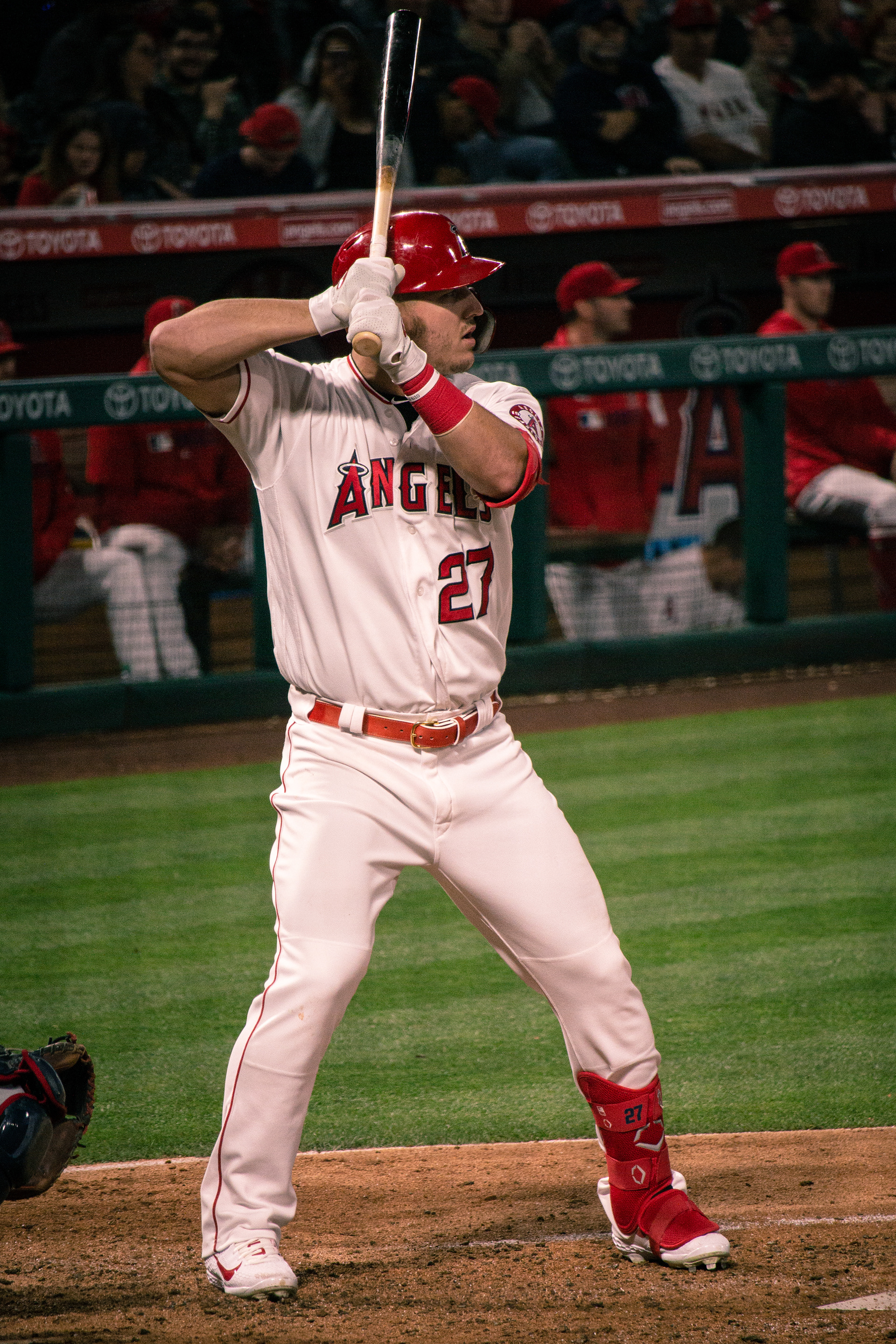 Mike Trout