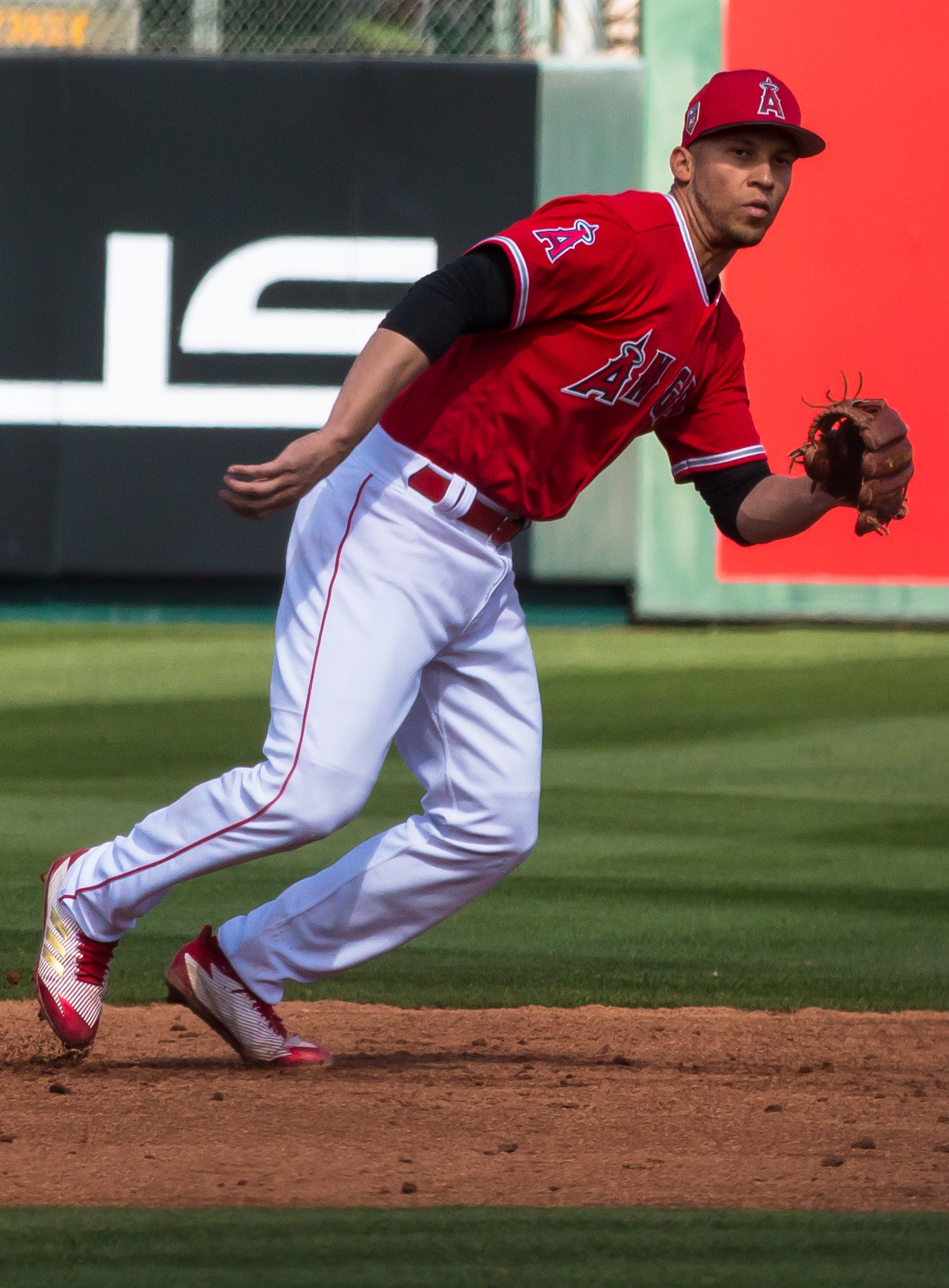 Andrelton Simmons