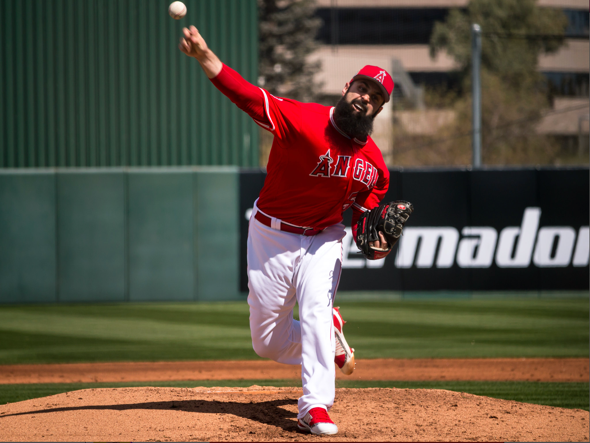 Matt Shoemaker