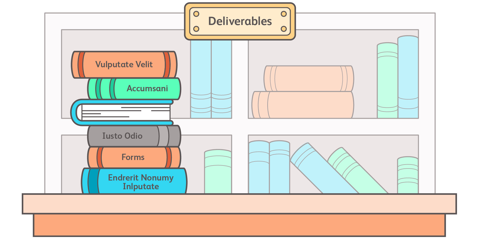 Deliverables Graphic