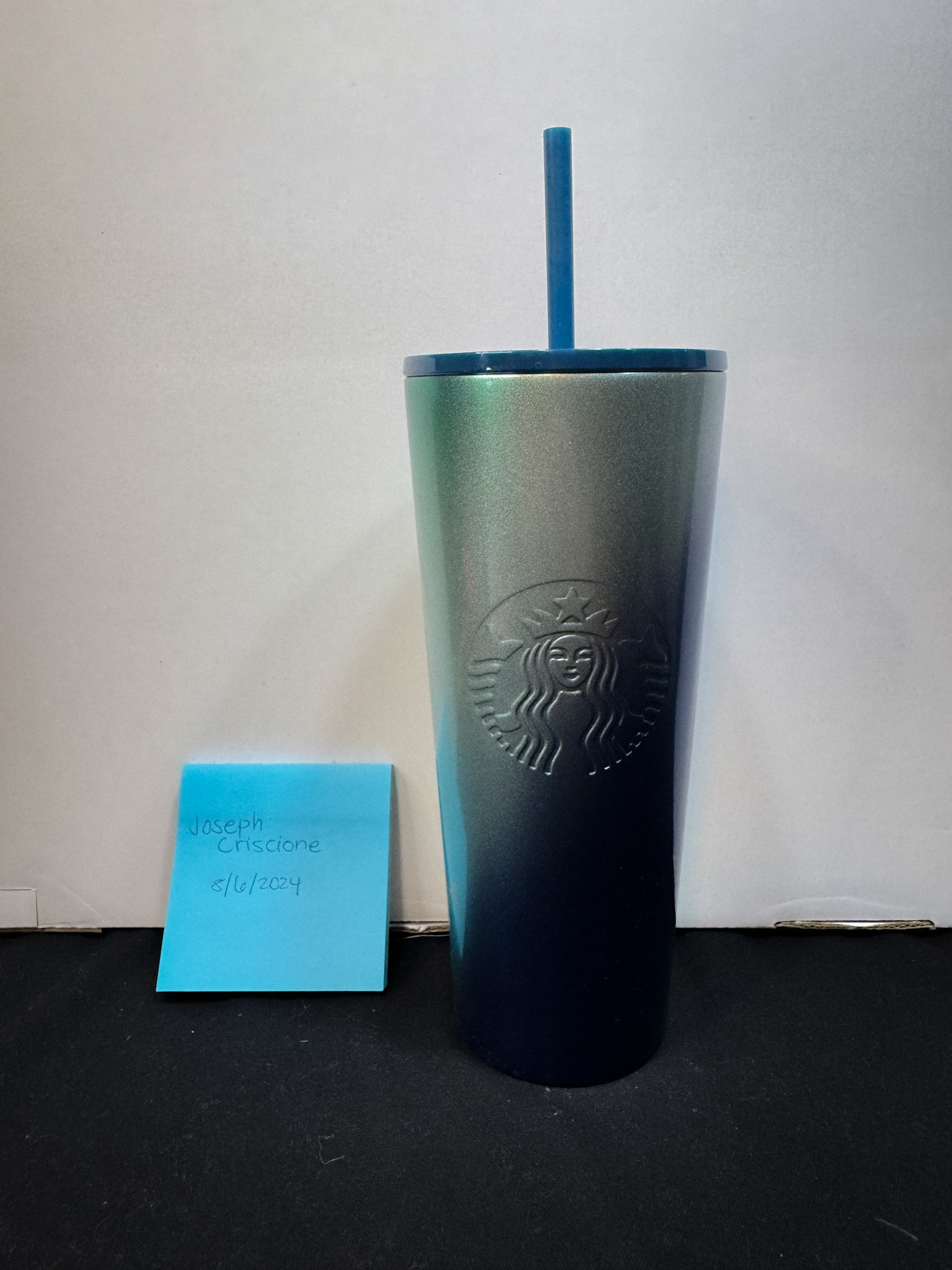 $20/ea • Qty: 1 (Stainless Steel)