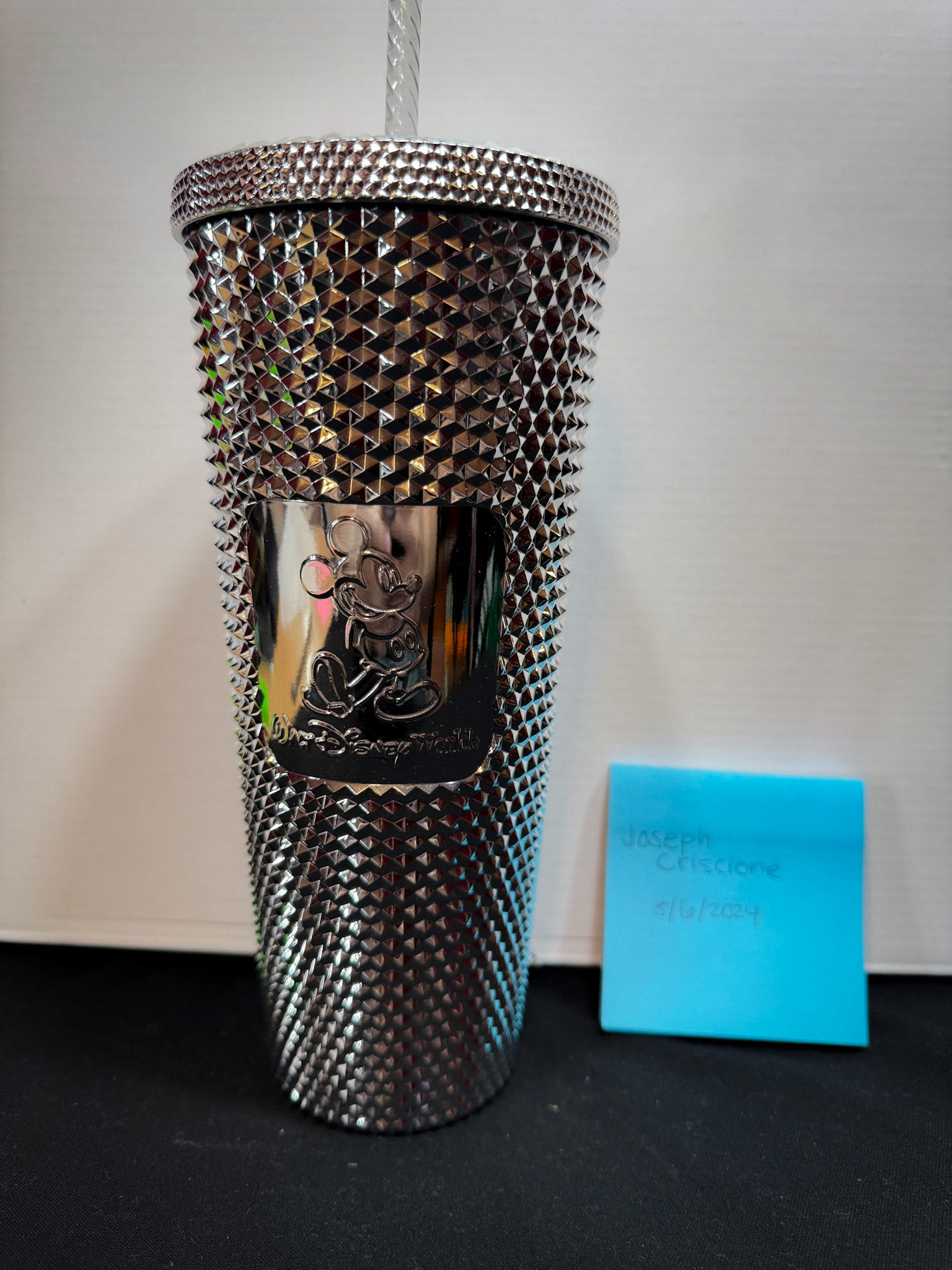 $50/ea • Qty: 1 (Back)