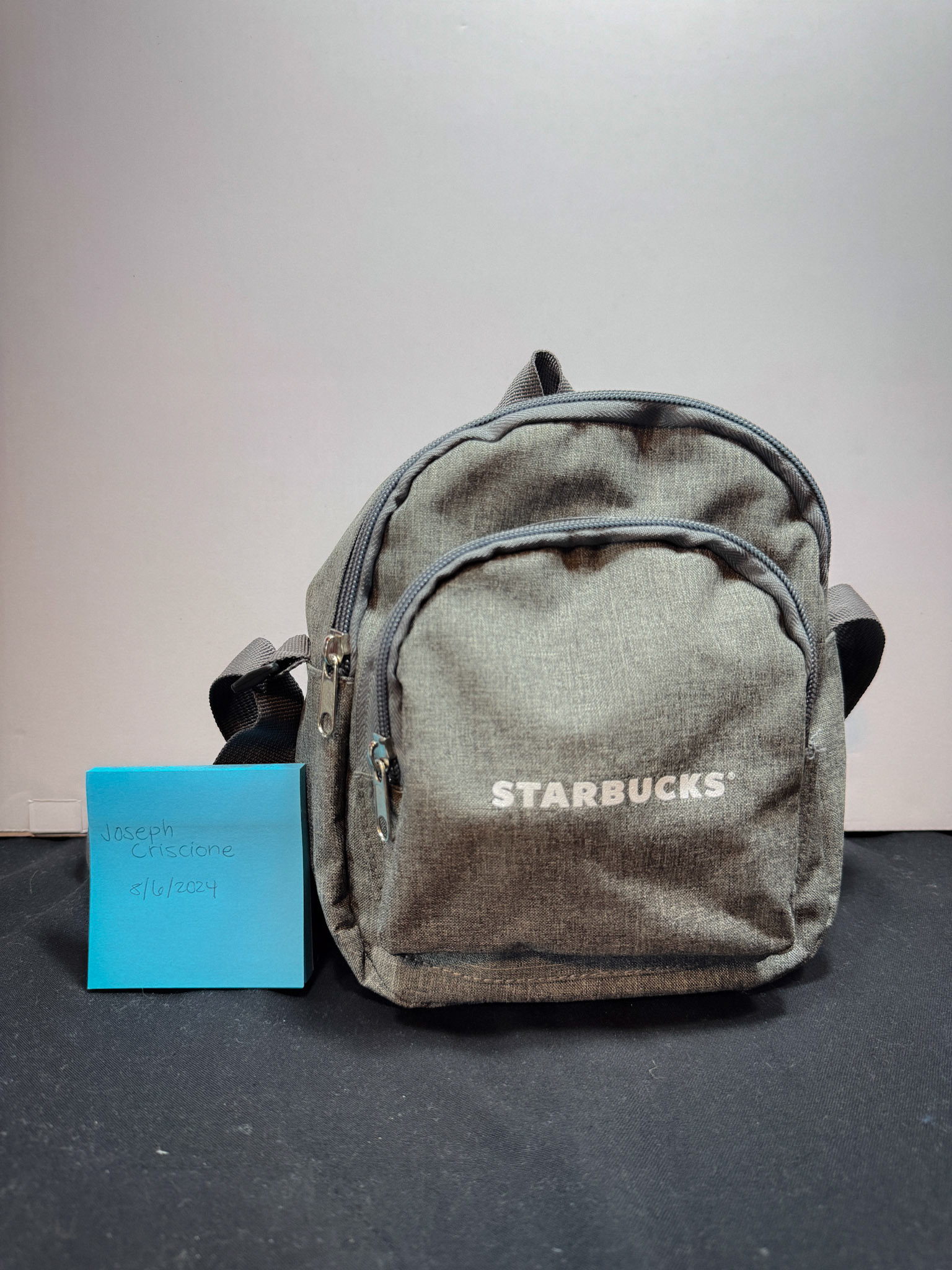$15/ea • Qty: 1 (Employee Exclusive Fanny Pack)