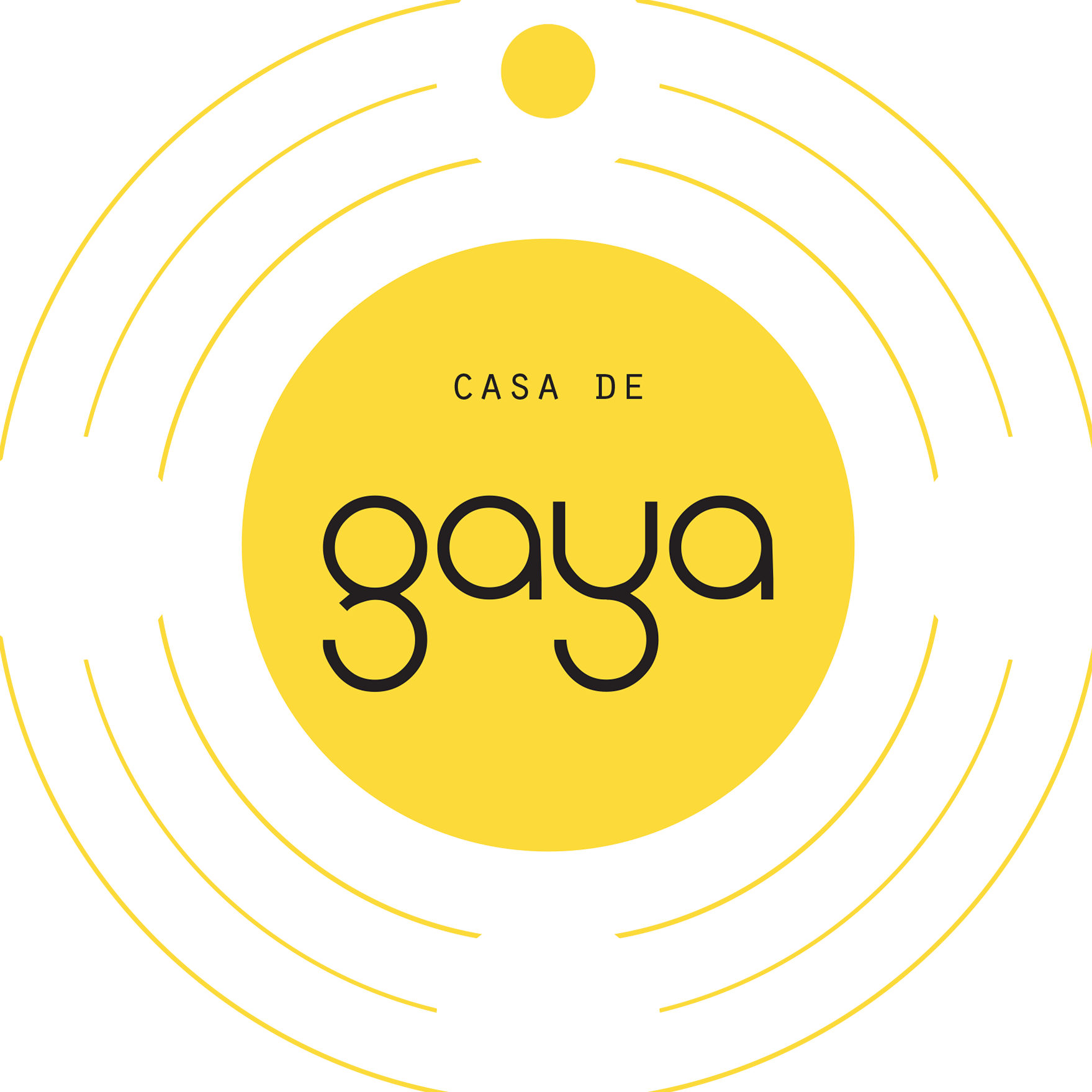 CASA DE GAYA
