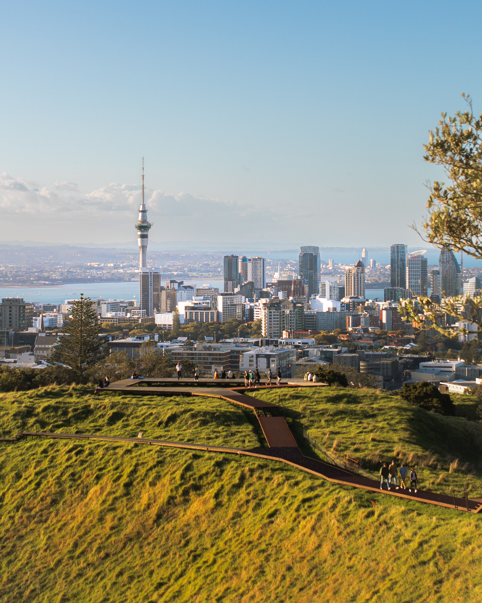 Auckland