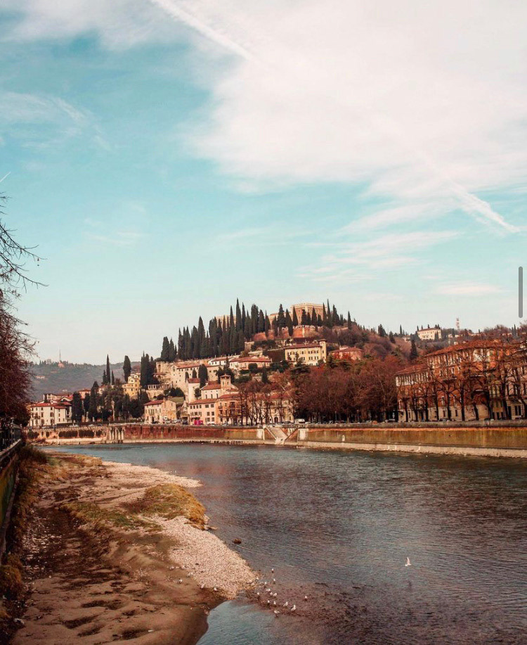 Verona, Italy