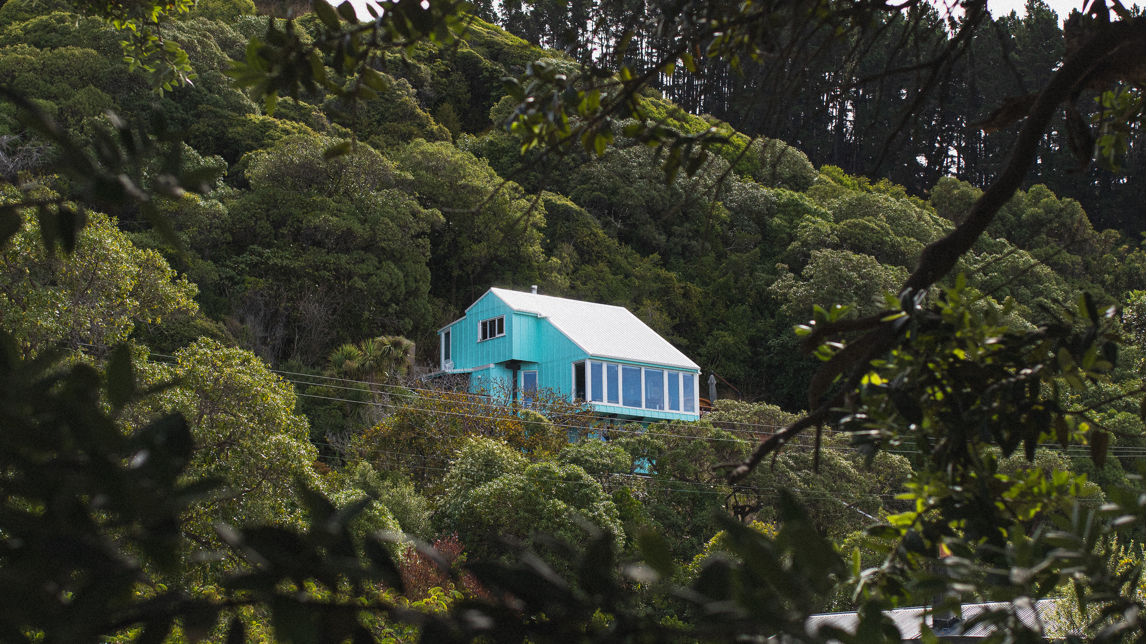 Gore Bay