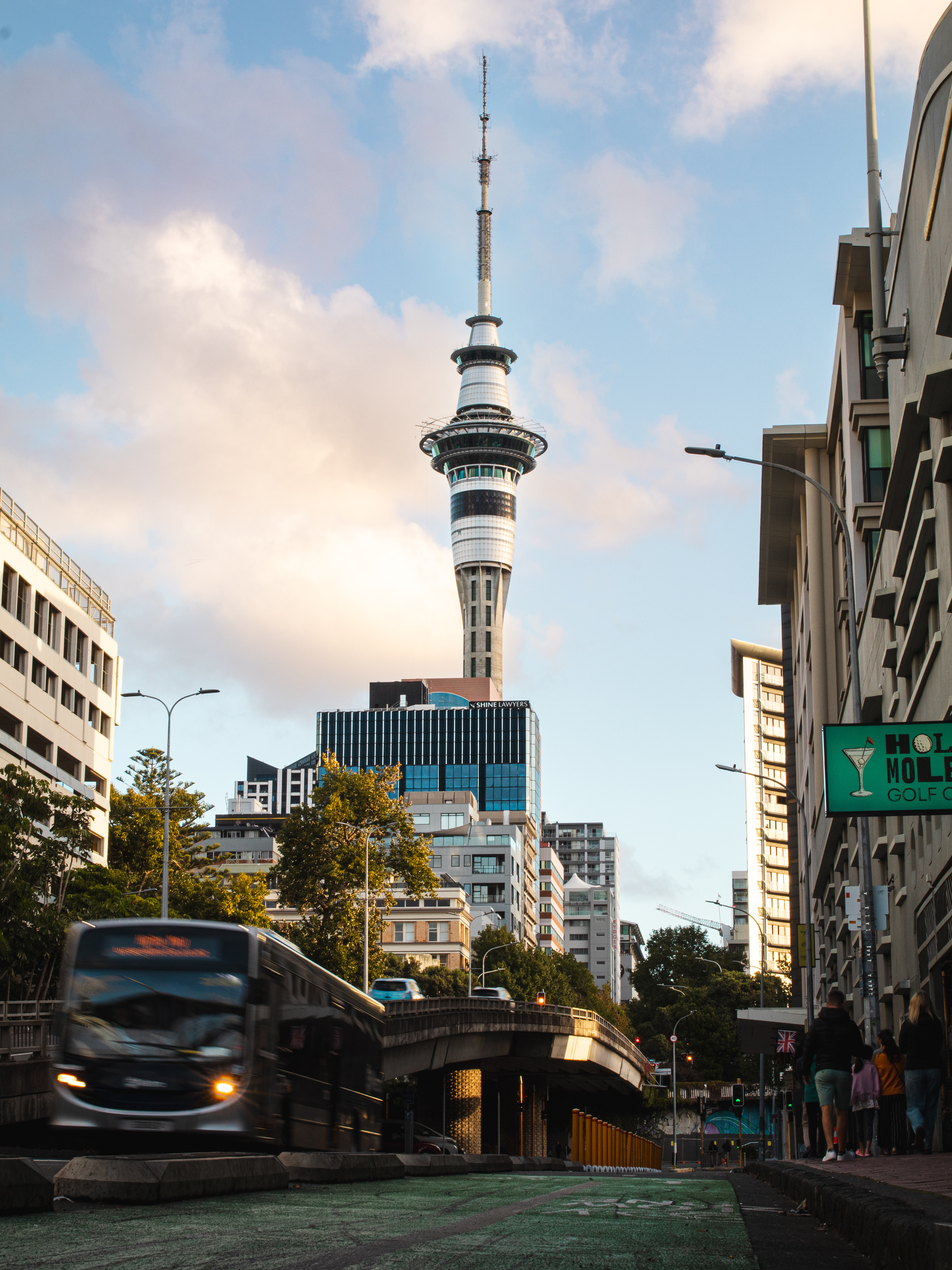 Auckland