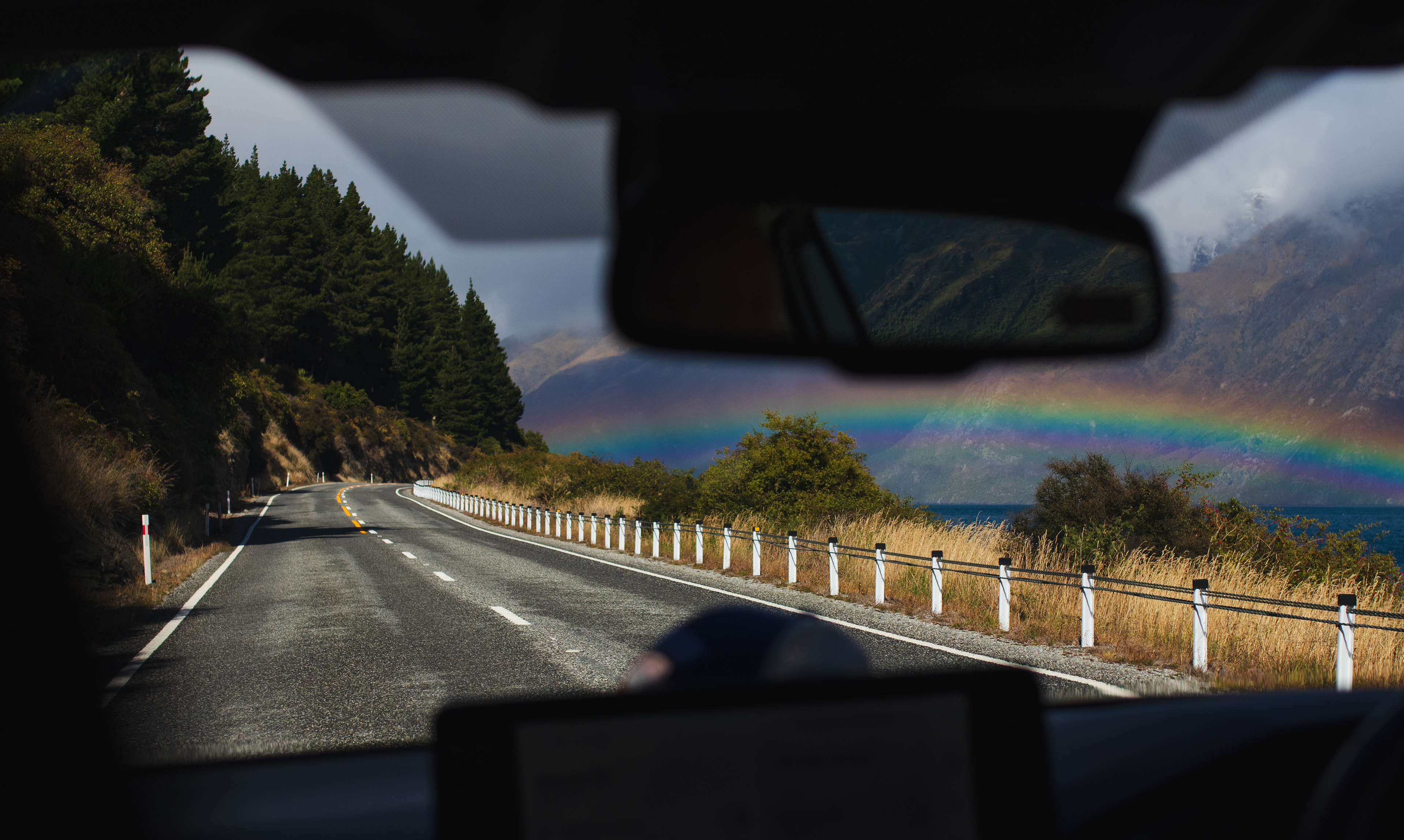 Queenstown