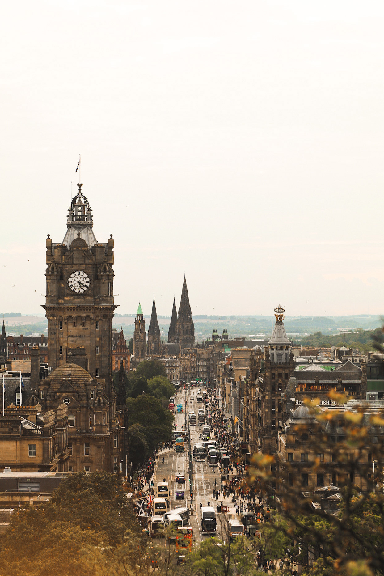 Edinburgh, United Kingdom