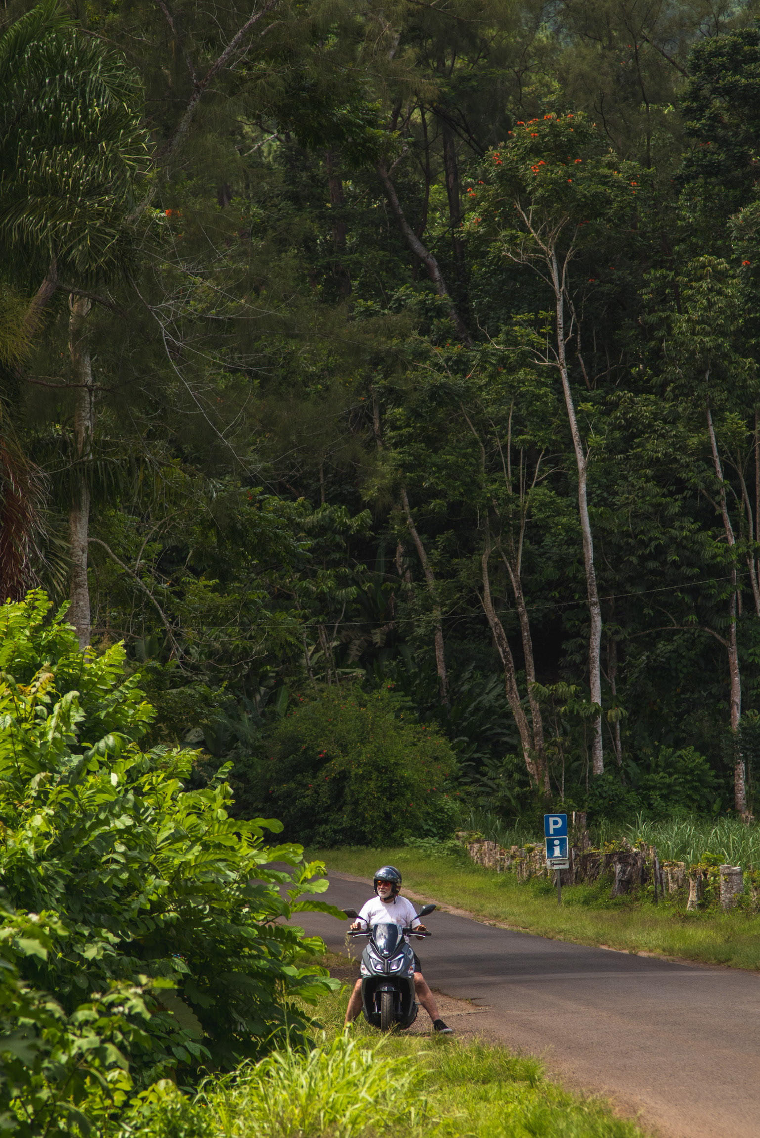 Moorea, French Polynesia