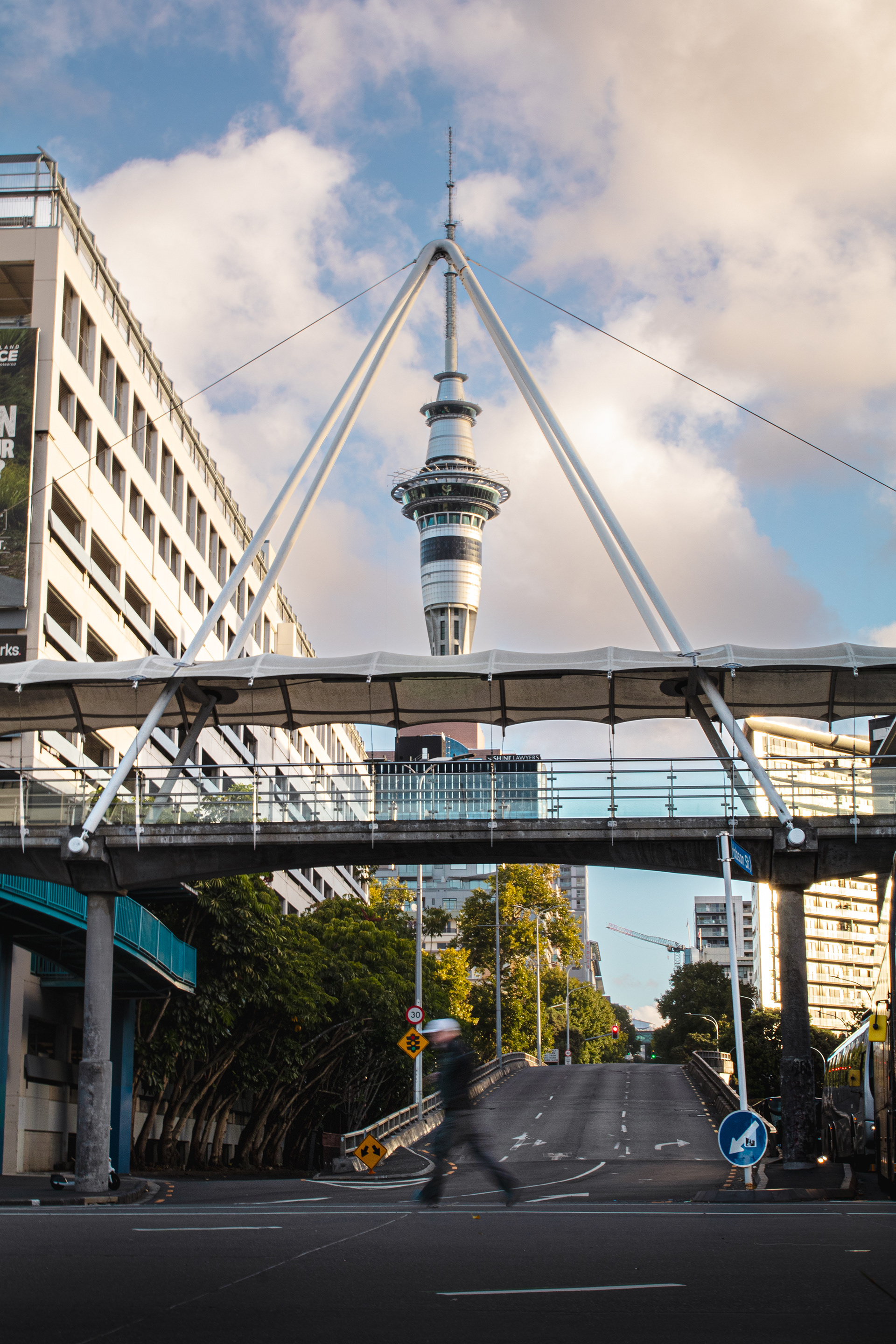 Auckland