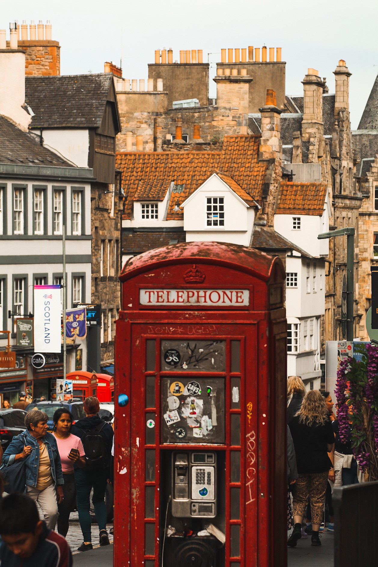 Edinburgh, United Kingdom