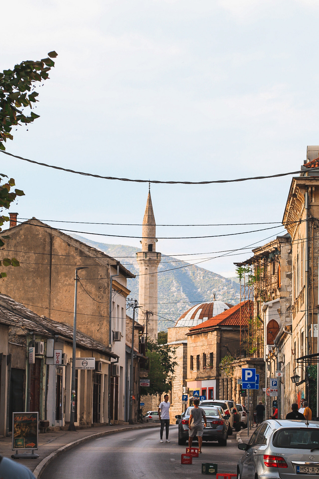 Mostar, Bosnia and Herzegovina